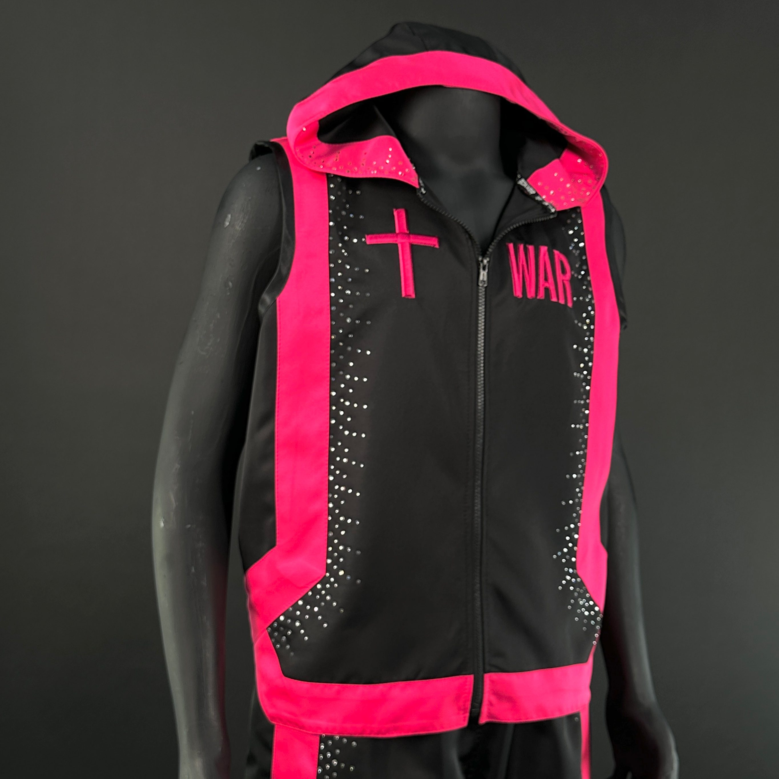 Cotto Jacket Adam 163687 Jackets