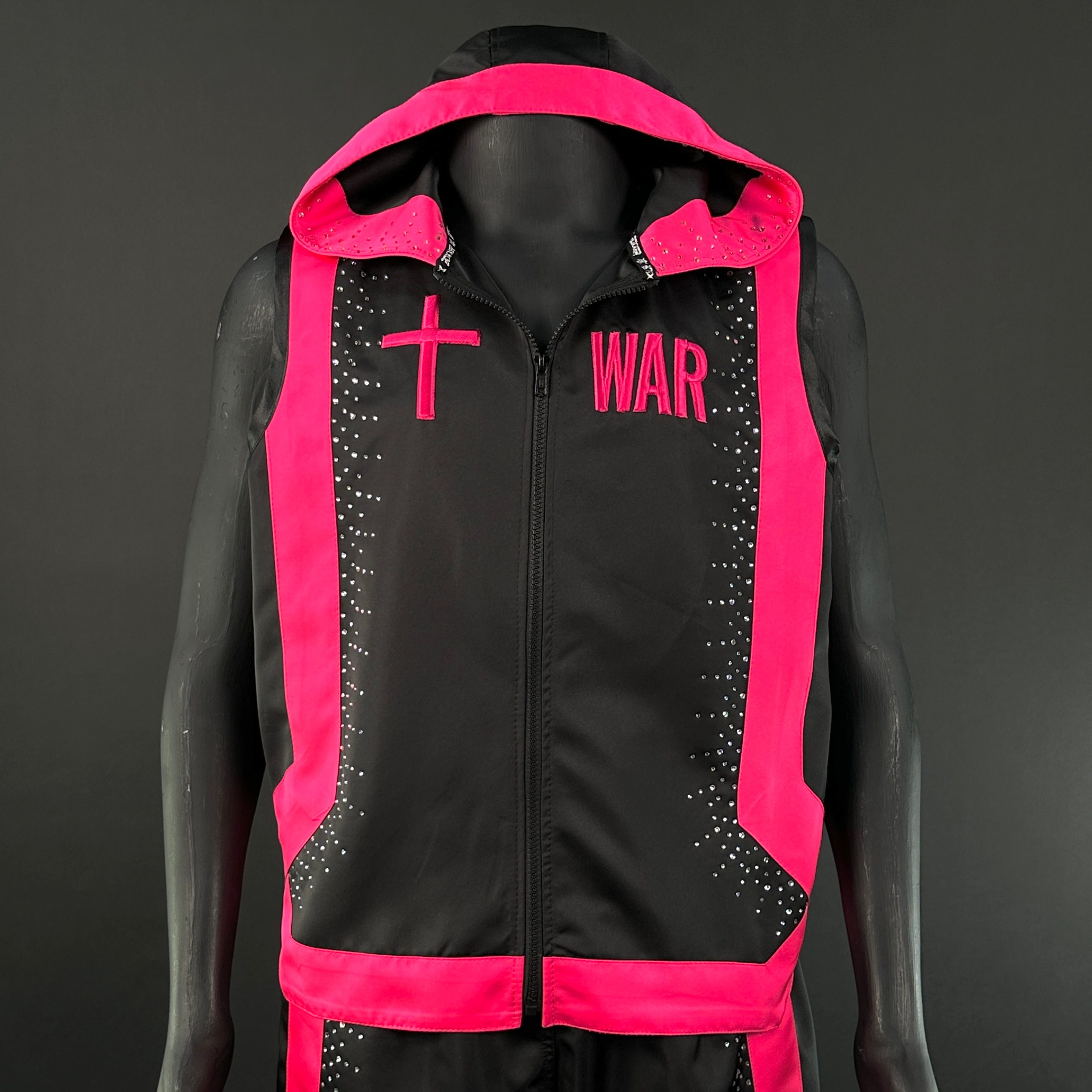 Cotto Jacket Adam 163687 Jackets