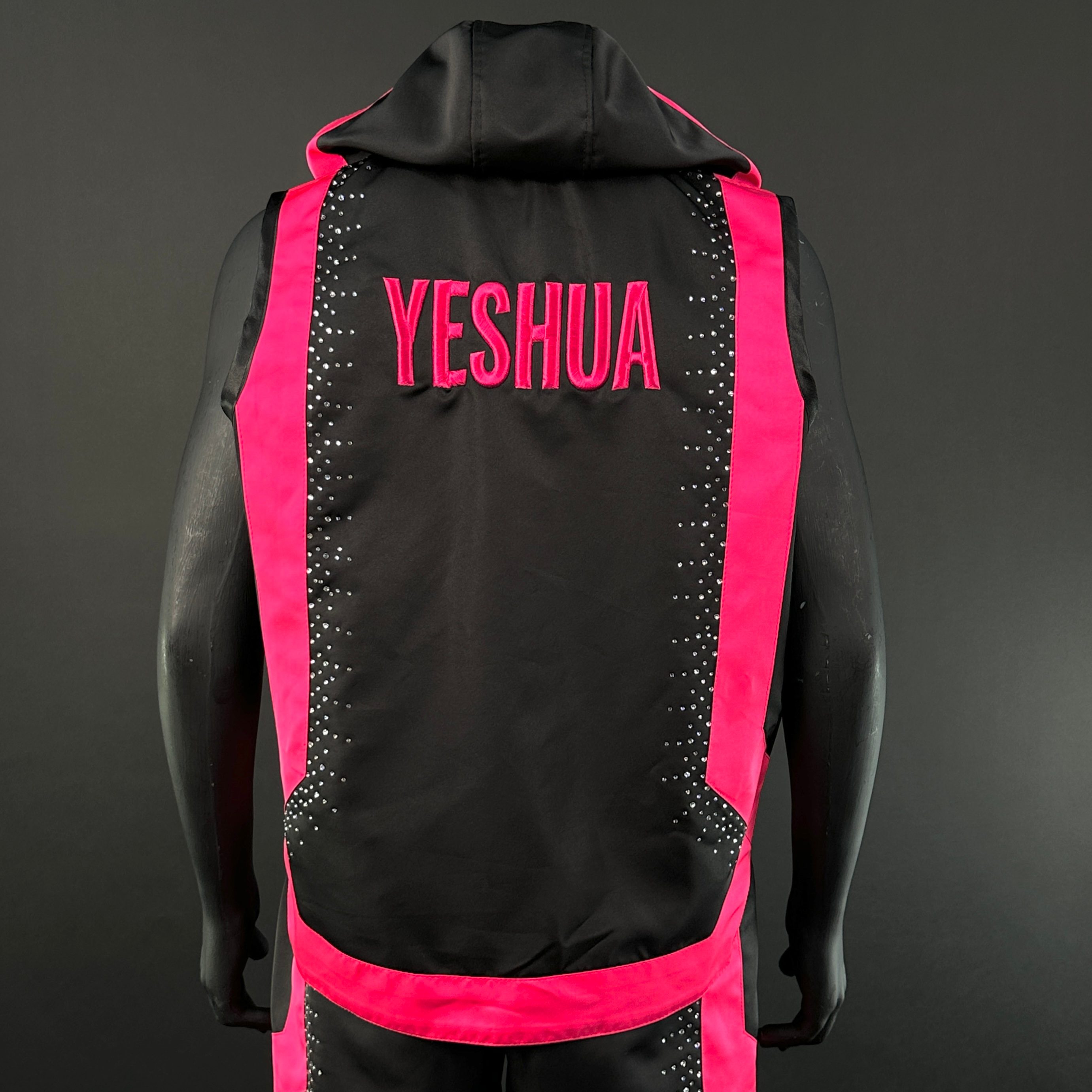 Cotto Jacket Adam 163687 Jackets