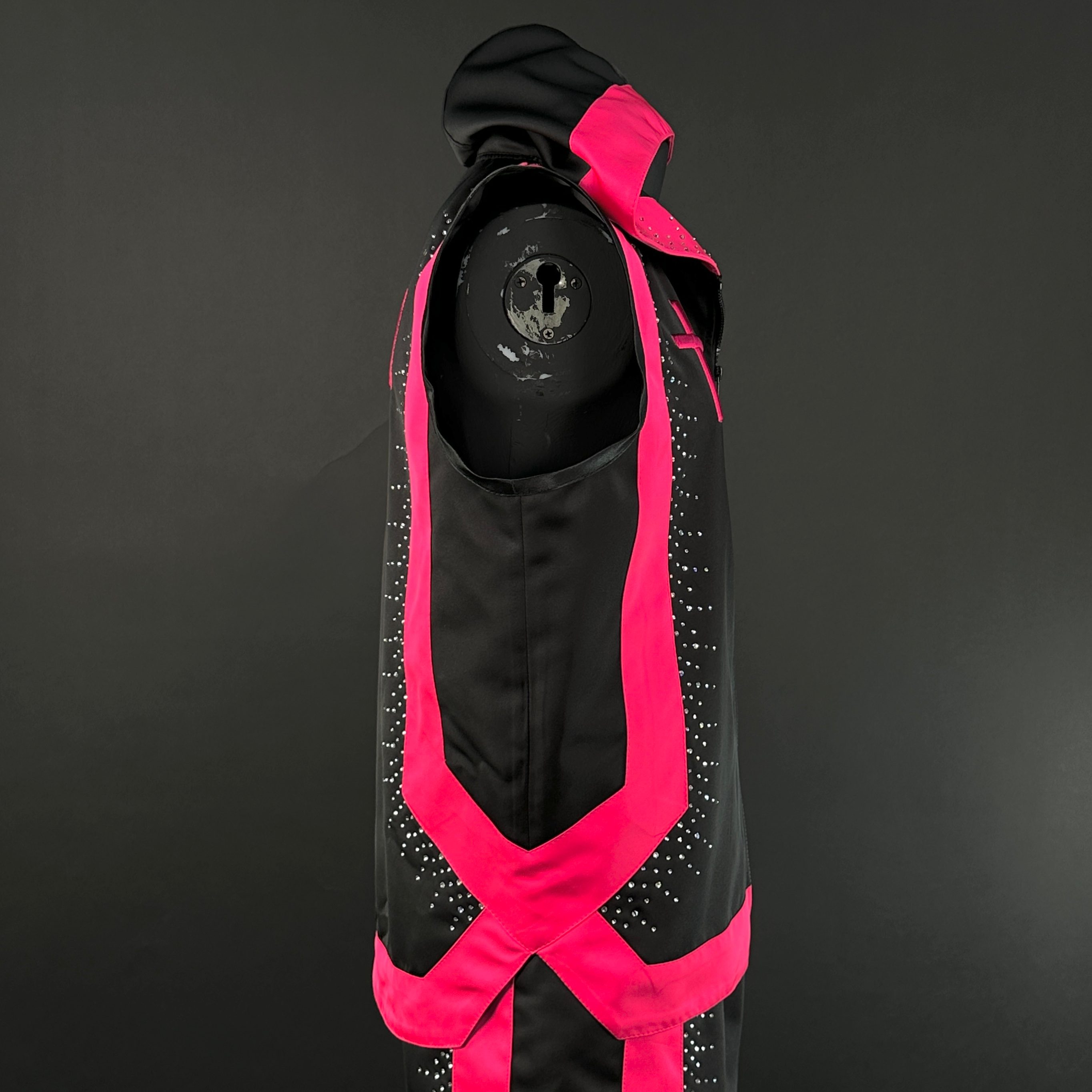 Cotto Jacket Adam 163687 Jackets