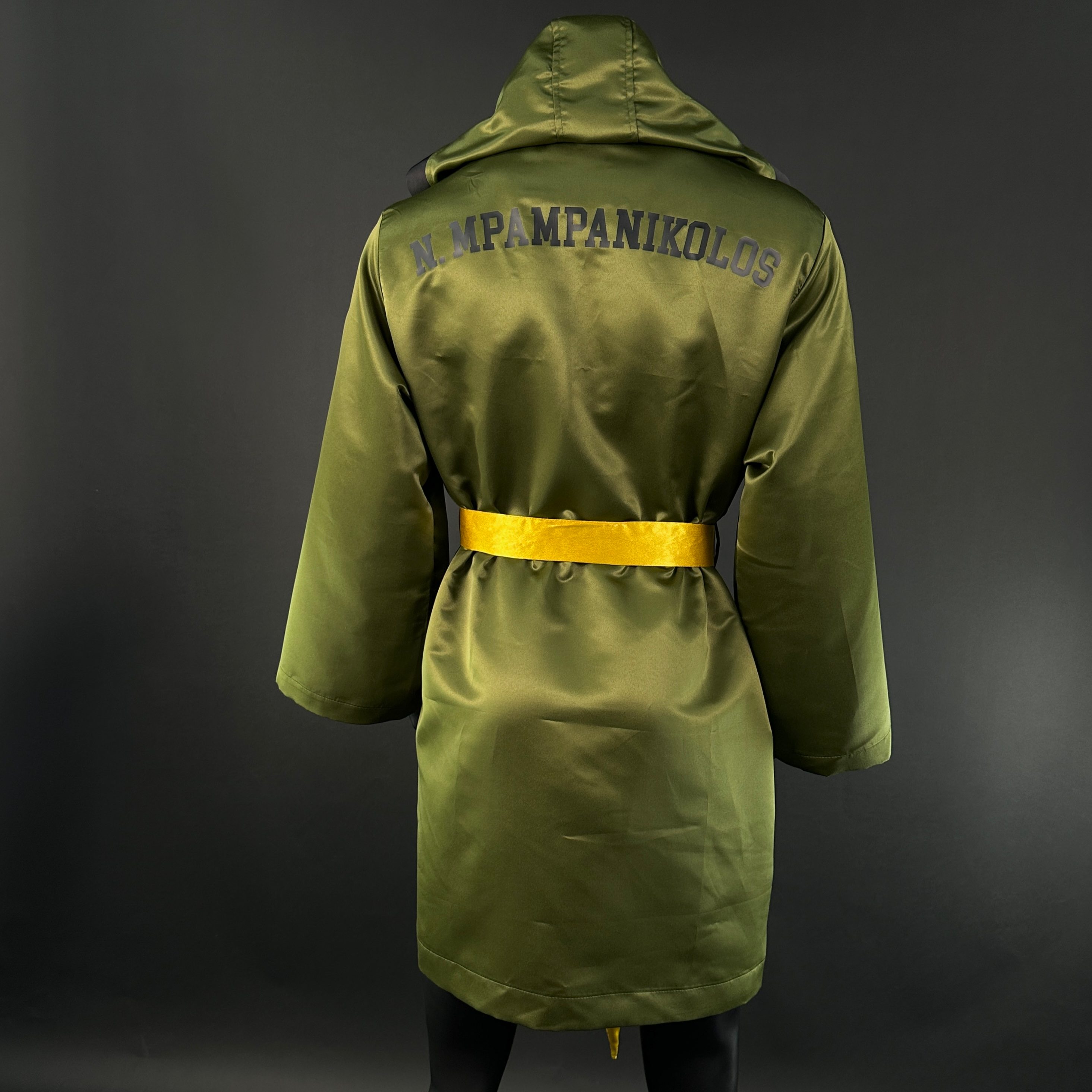 Easy Robe Irene 161411 Robes