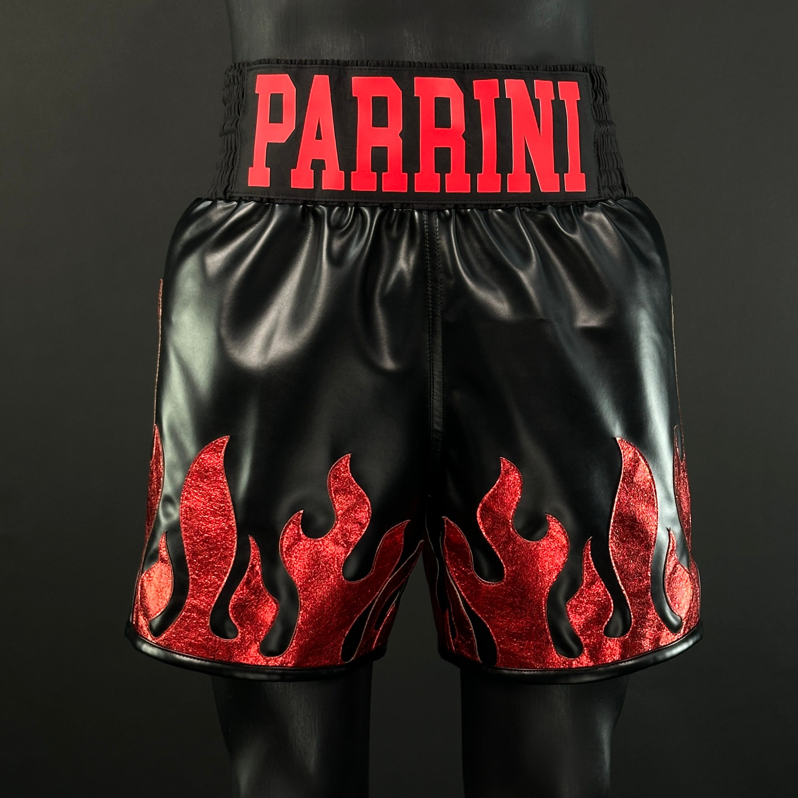 Fire BX alessandro 163475 Custom Boxing Shorts & Trunks