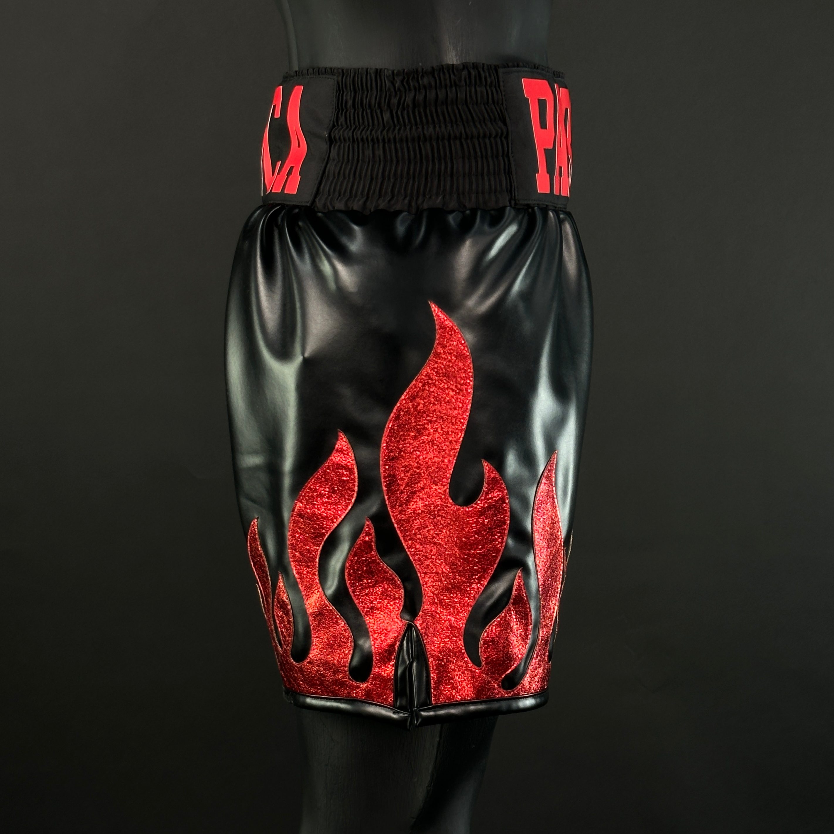 Fire BX alessandro 163475 Custom Boxing Shorts & Trunks