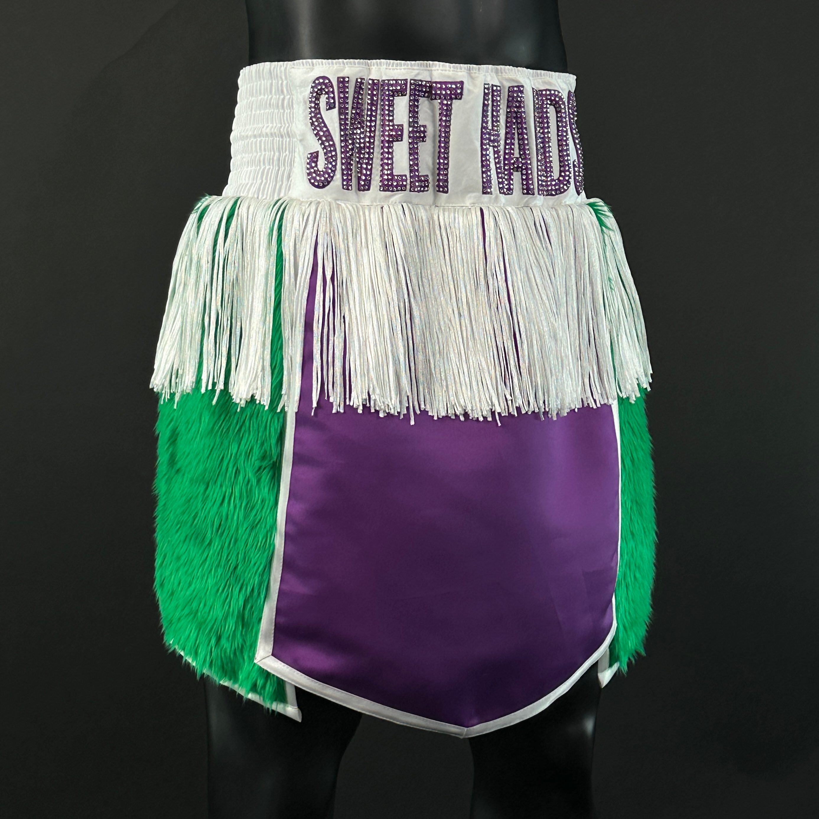 David GLA Lochlan 162941 Gladiator Shorts