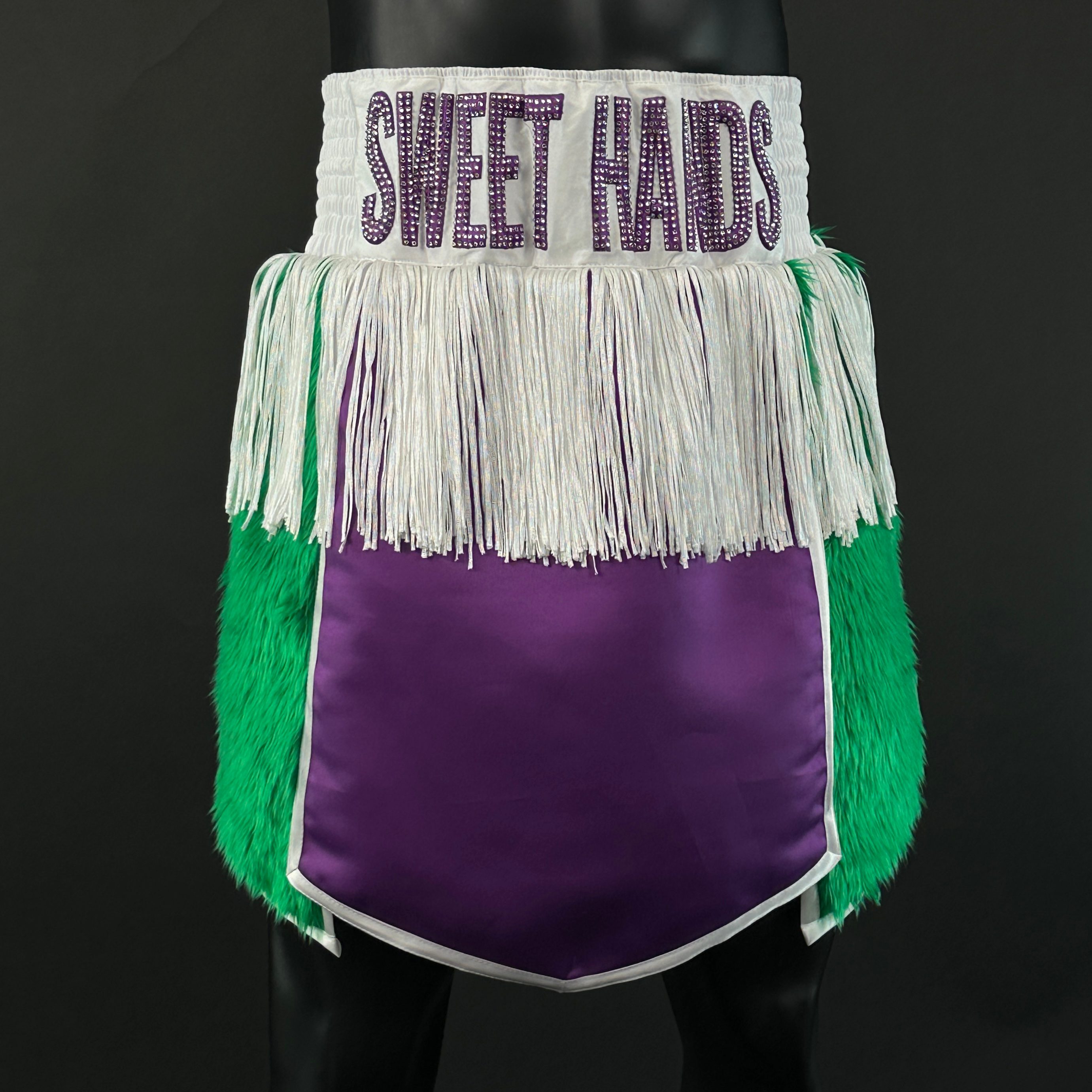 David GLA Lochlan 162941 Gladiator Shorts