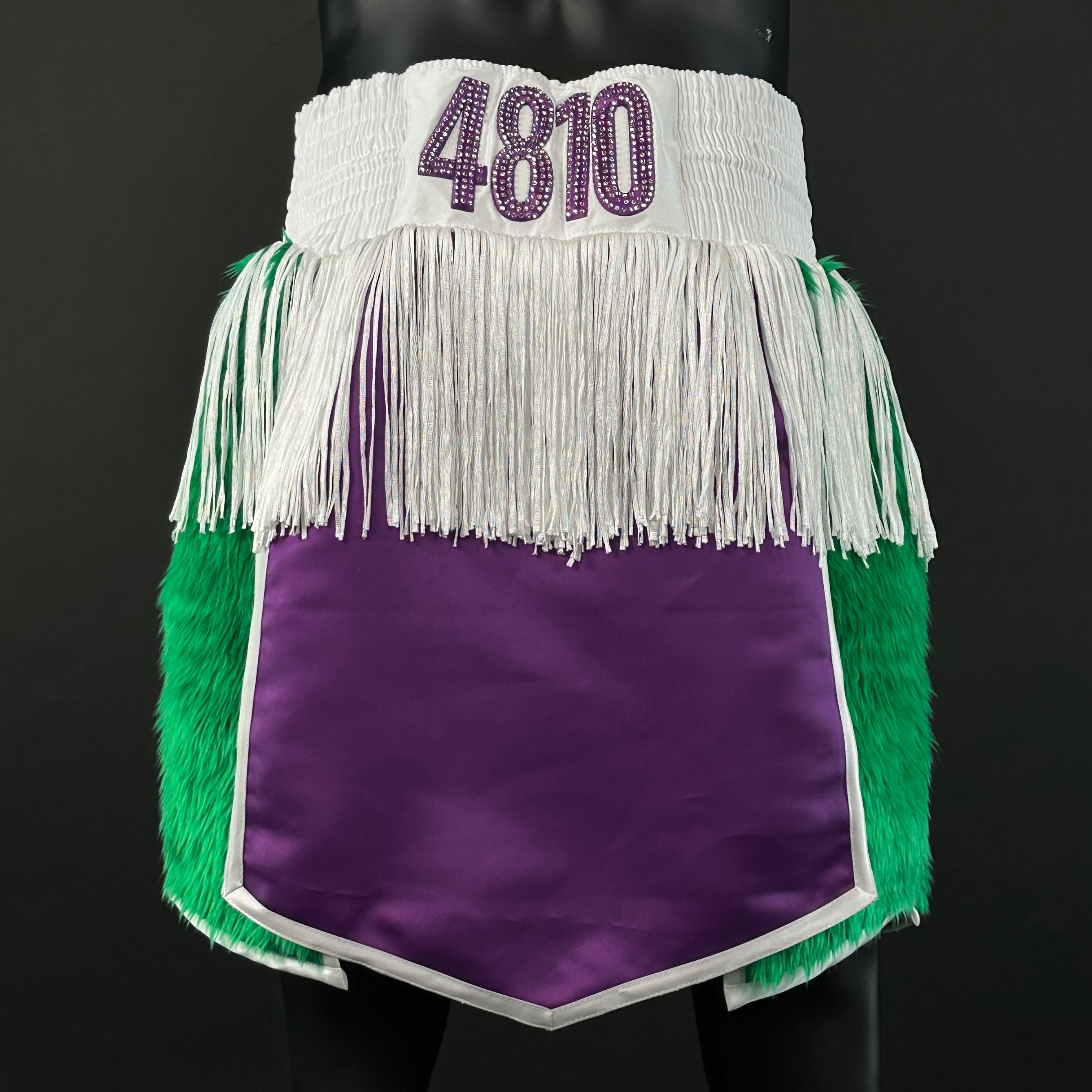 David GLA Lochlan 162941 Gladiator Shorts