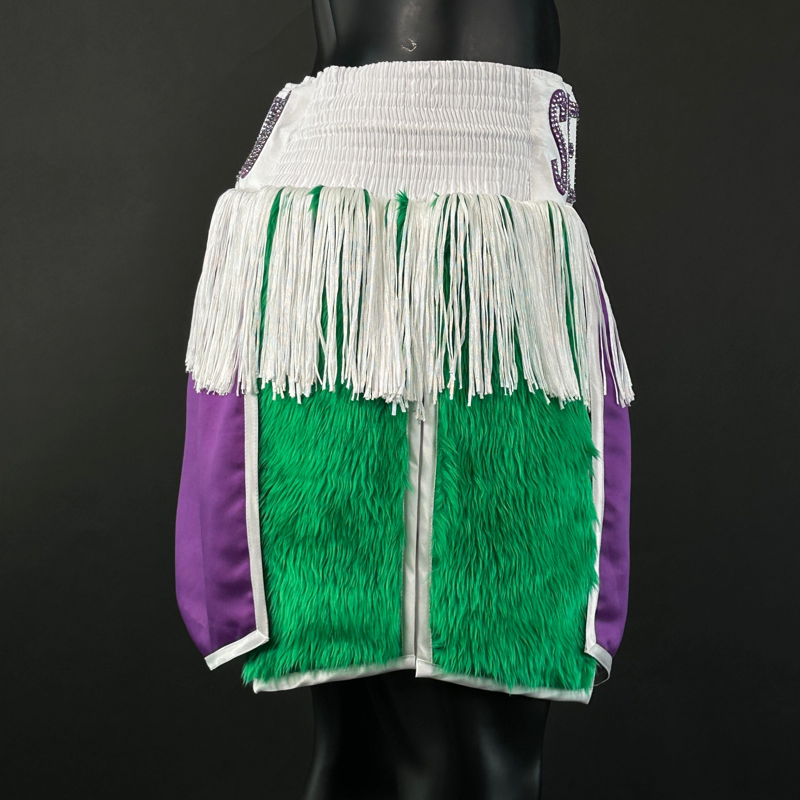 David GLA Lochlan 162941 Gladiator Shorts