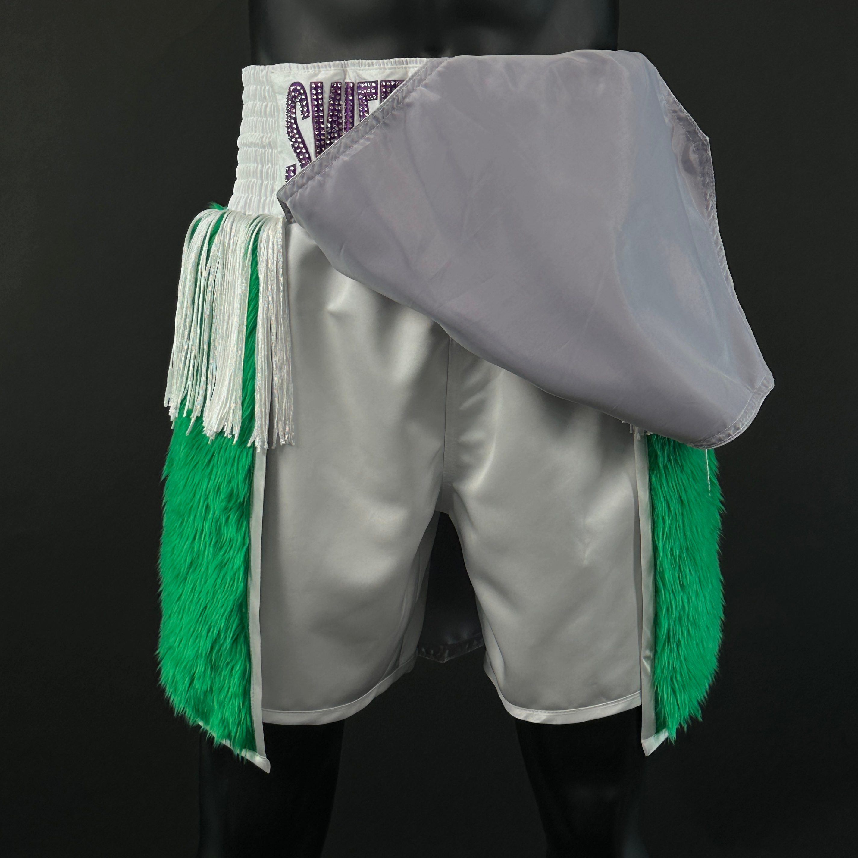 David GLA Lochlan 162941 Gladiator Shorts