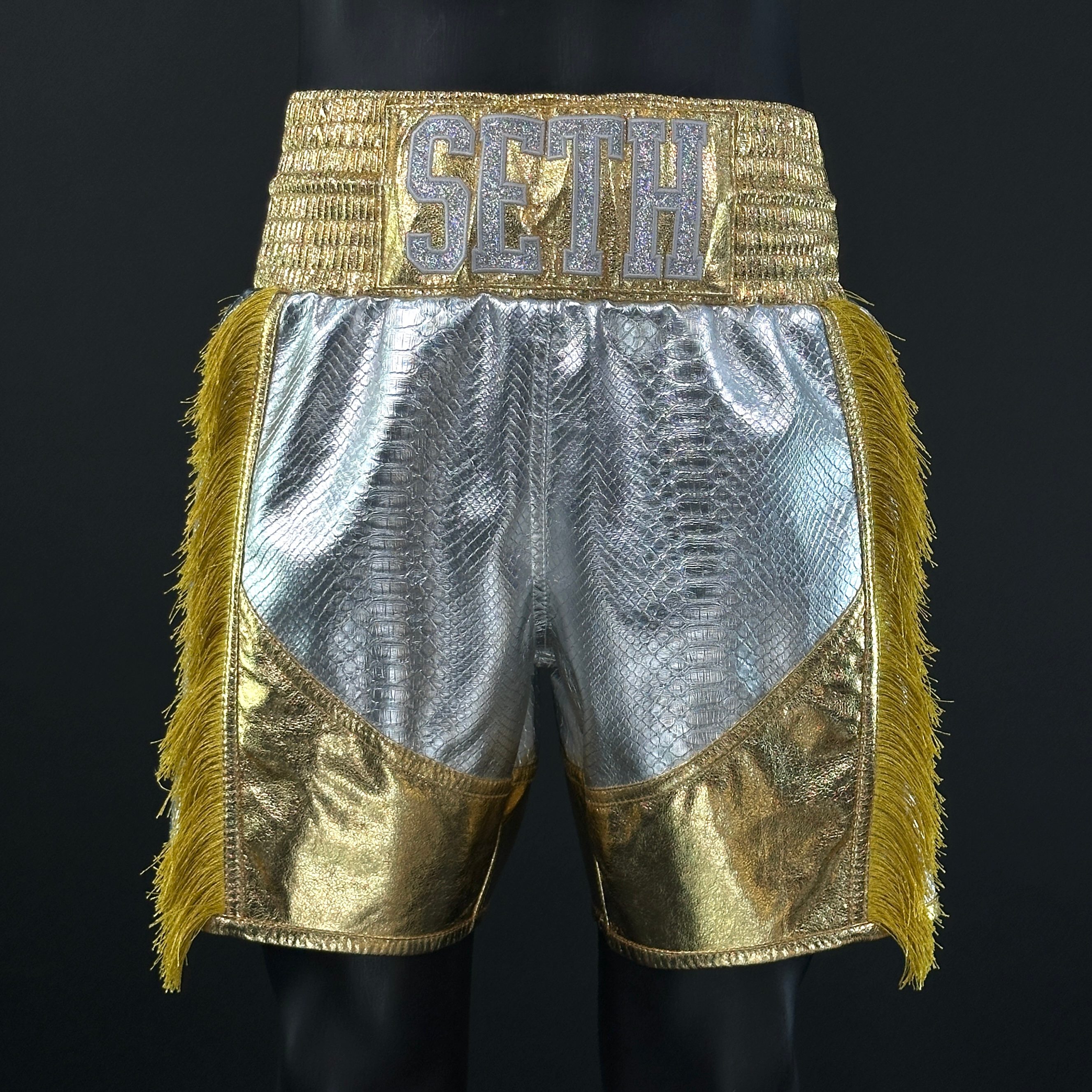 Cruiser BX Jane 163230 Custom Boxing Shorts & Trunks