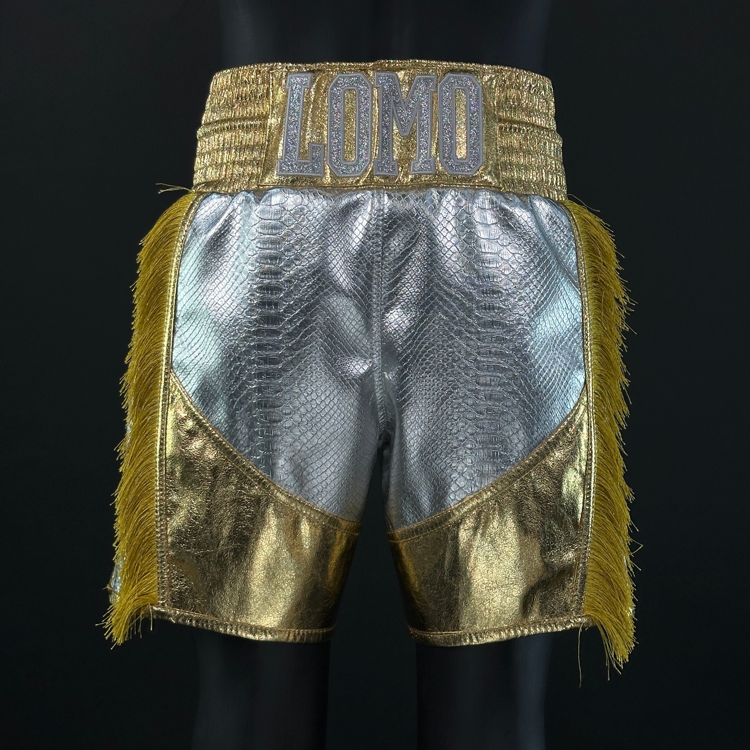 Cruiser BX Jane 163230 Custom Boxing Shorts & Trunks