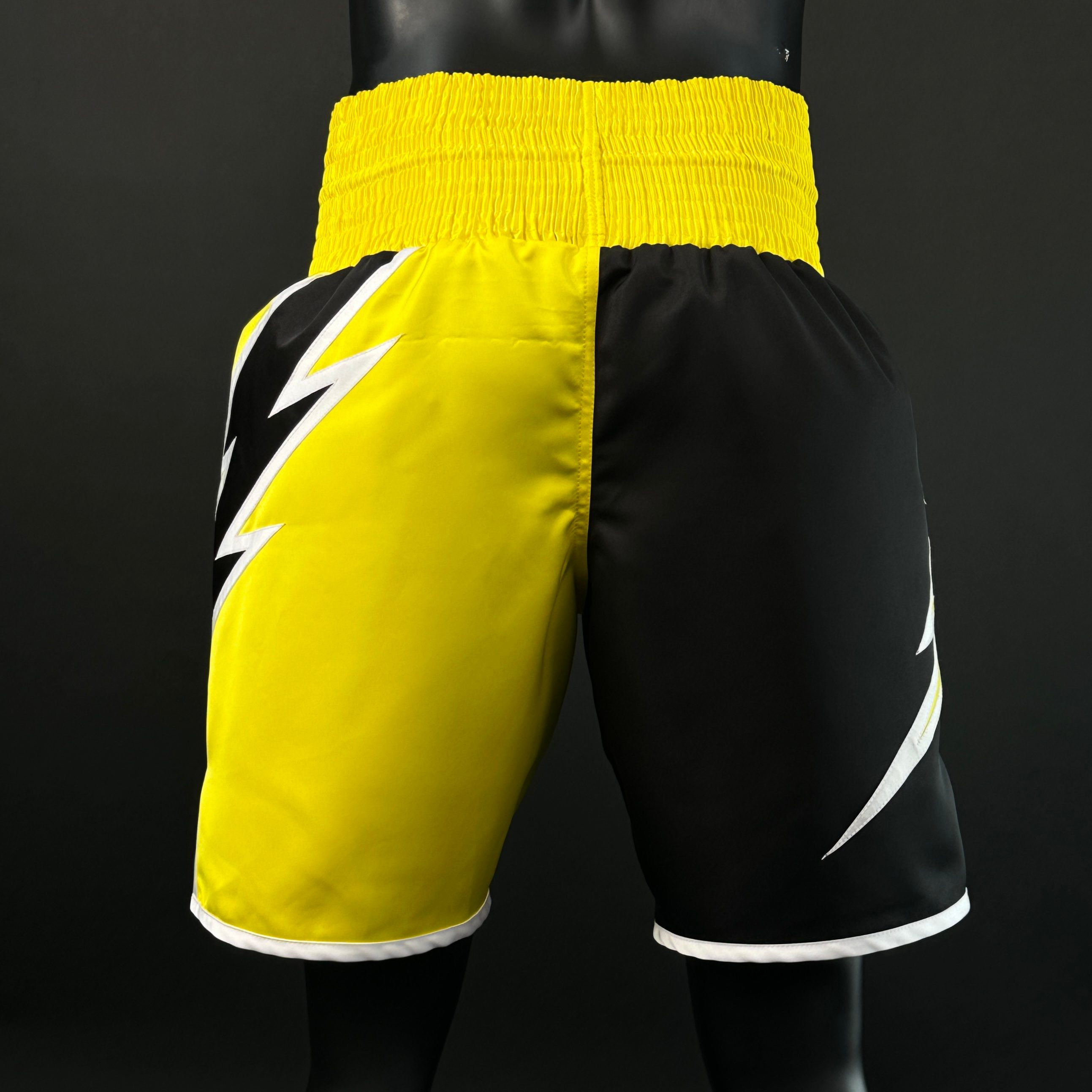 Lightning BX Ravil 164008 Custom Boxing Shorts & Trunks