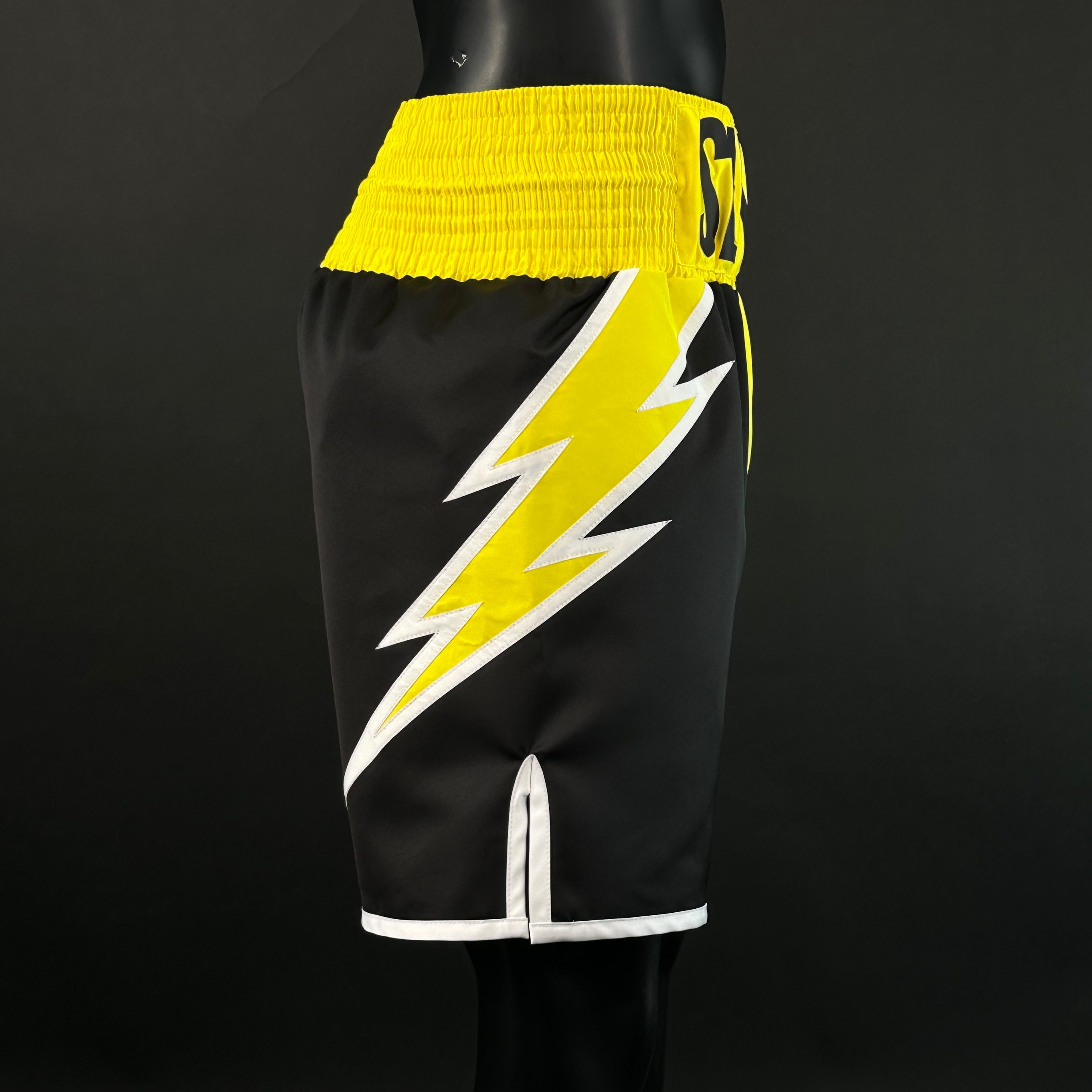 Lightning BX Ravil 164008 Custom Boxing Shorts & Trunks