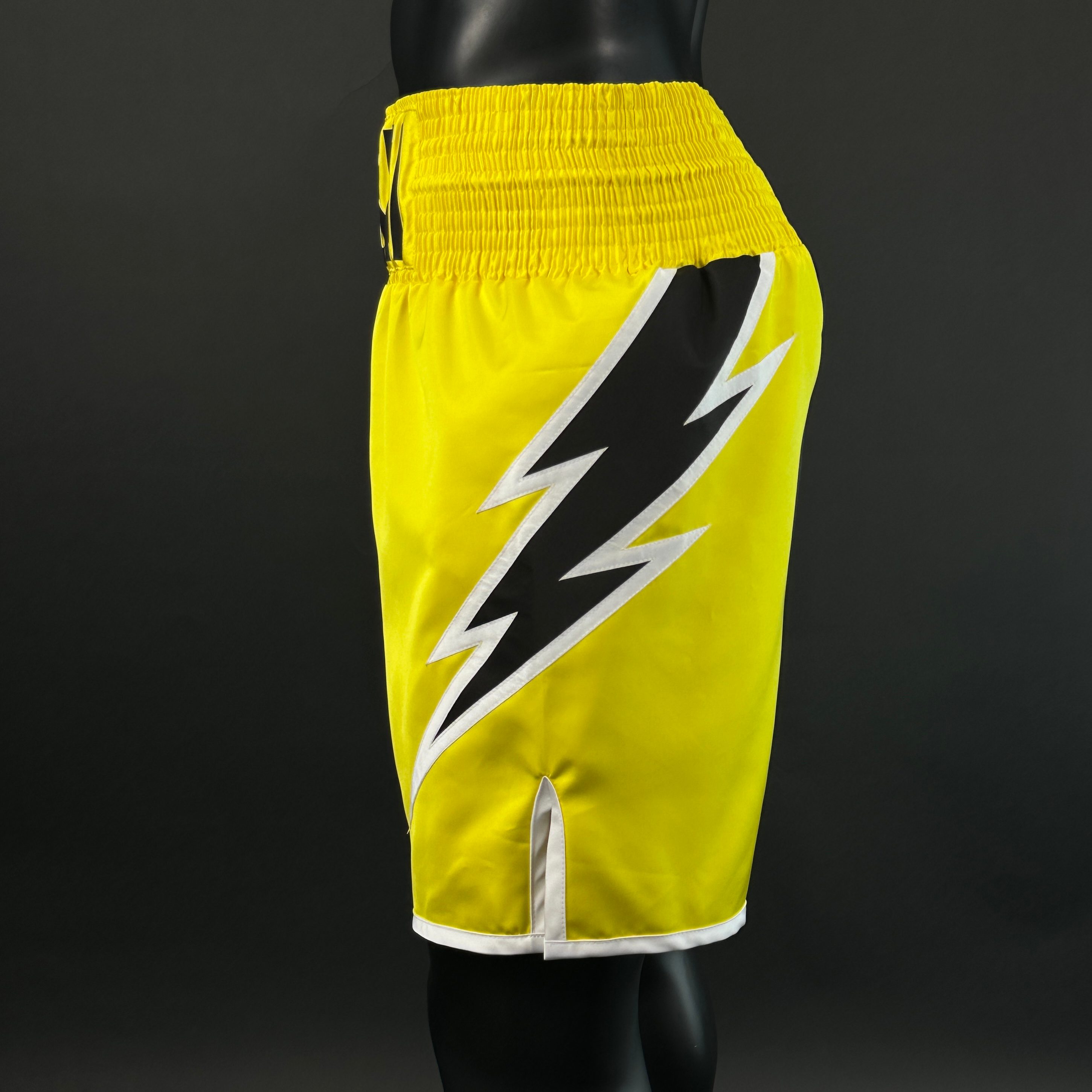Lightning BX Ravil 164008 Custom Boxing Shorts & Trunks