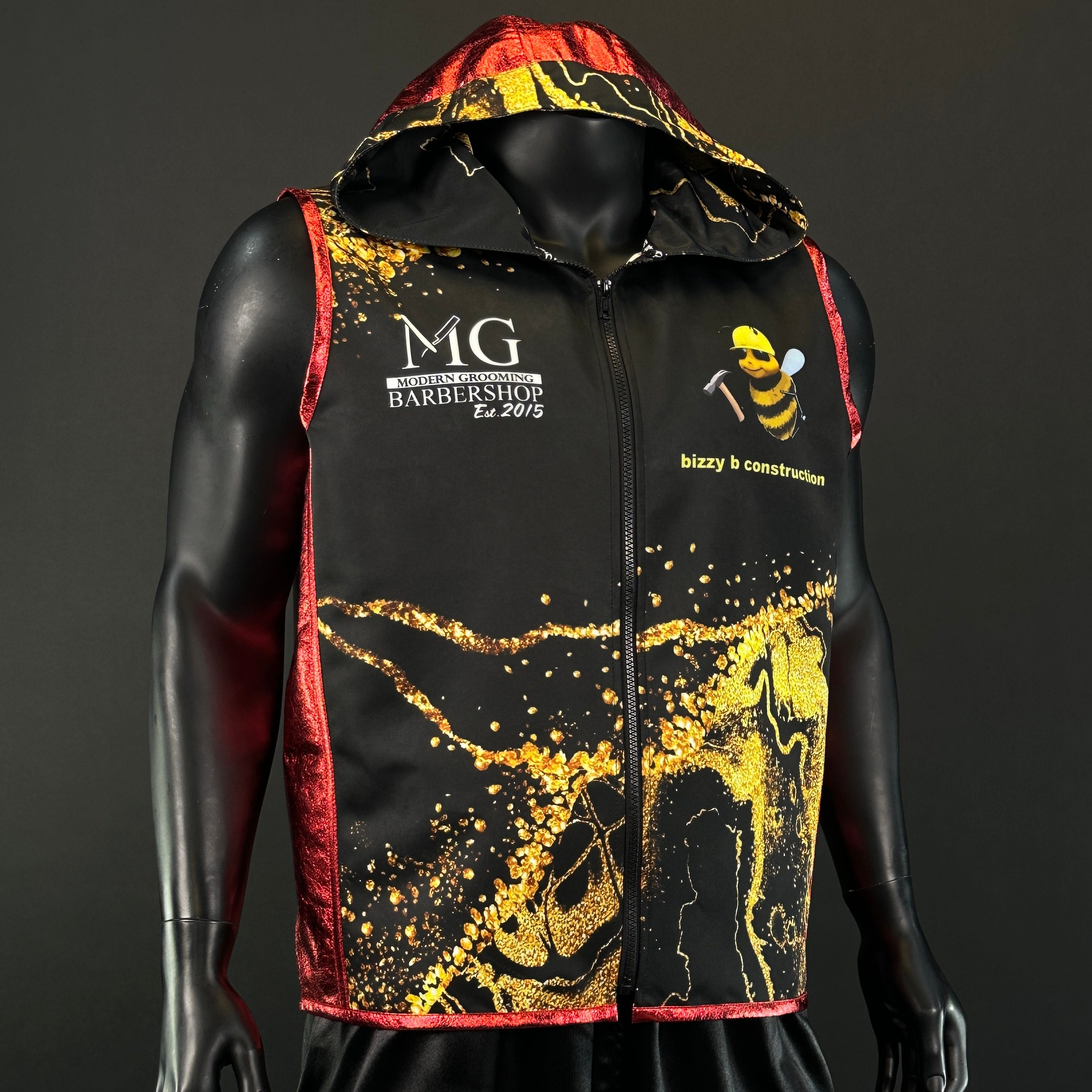 Side Stripes  Jacket  Devin 162508 Jackets