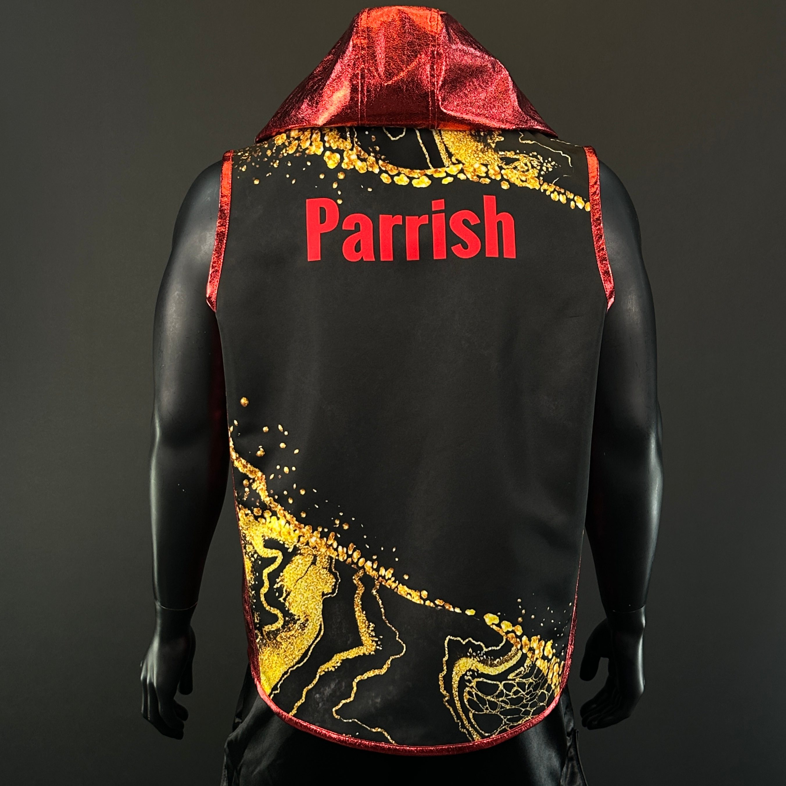 Side Stripes  Jacket  Devin 162508 Jackets