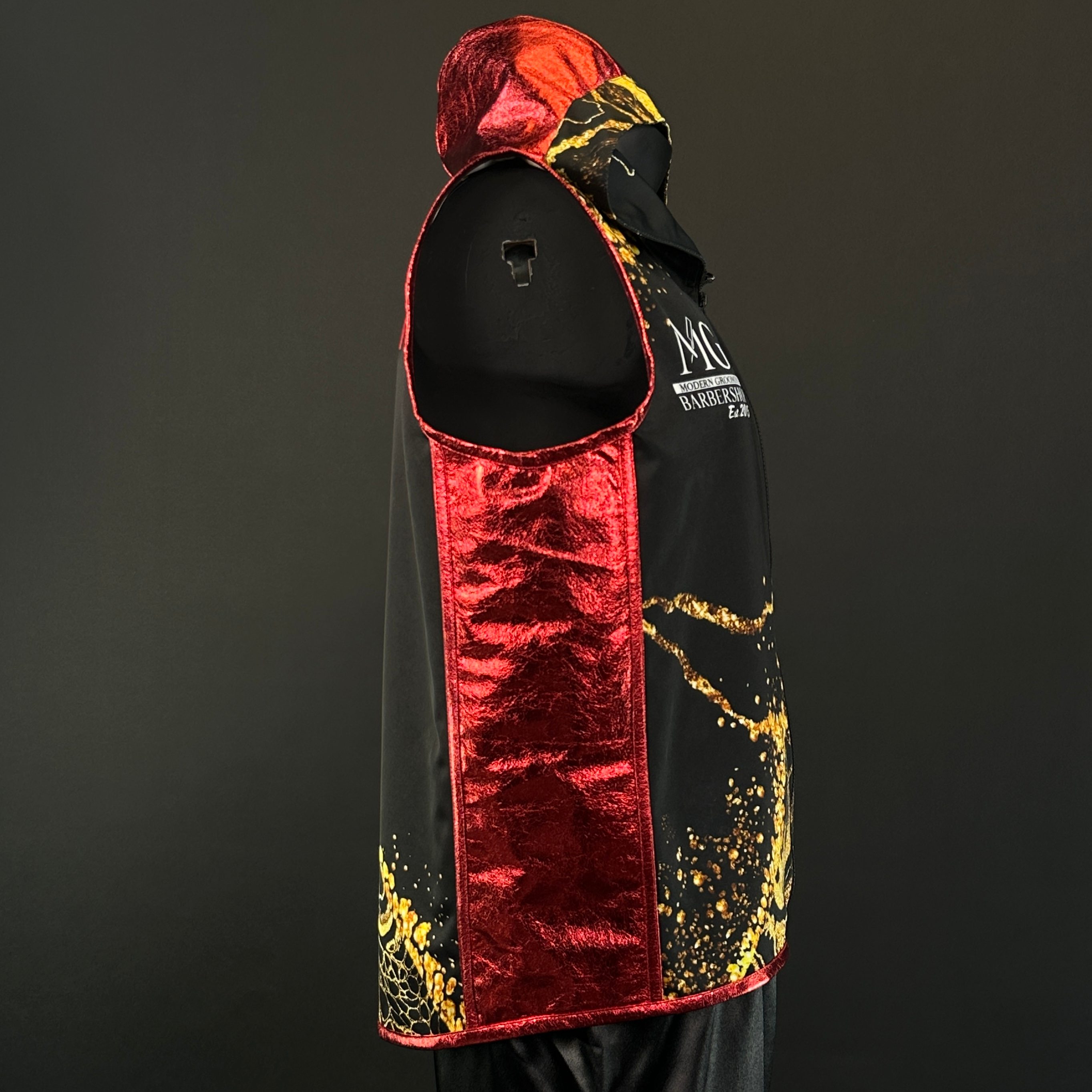 Side Stripes  Jacket  Devin 162508 Jackets