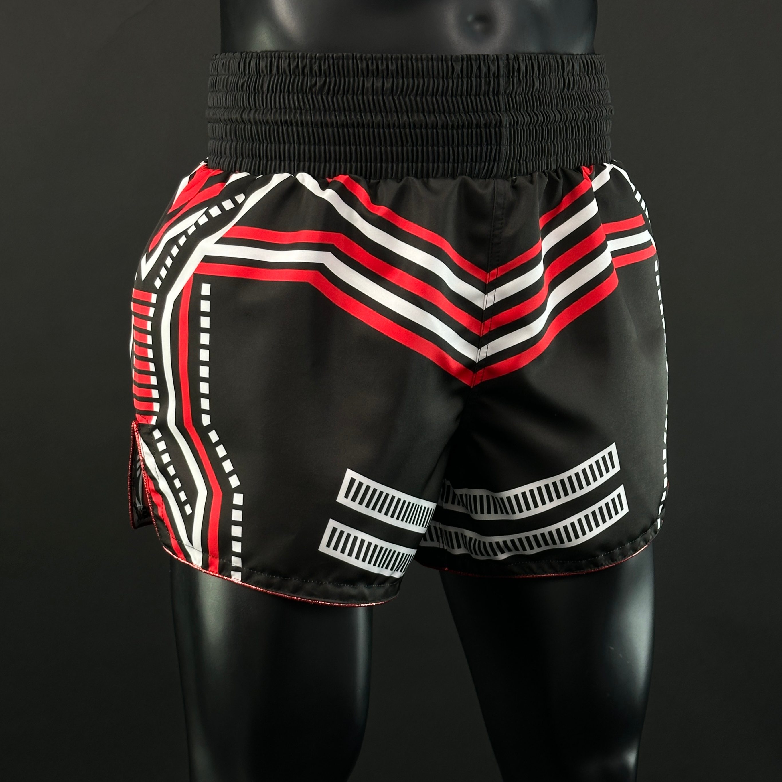 ROBOT MTS Braidielee 162288 Muay Thai Shorts