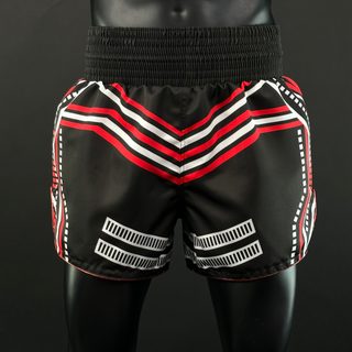 ROBOT MTS Braidielee 162288 Muay Thai Shorts