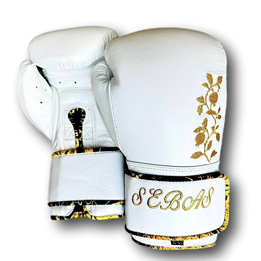 GLOVES EASY (2 colour) Old Tristan 163719 Boxing Gloves