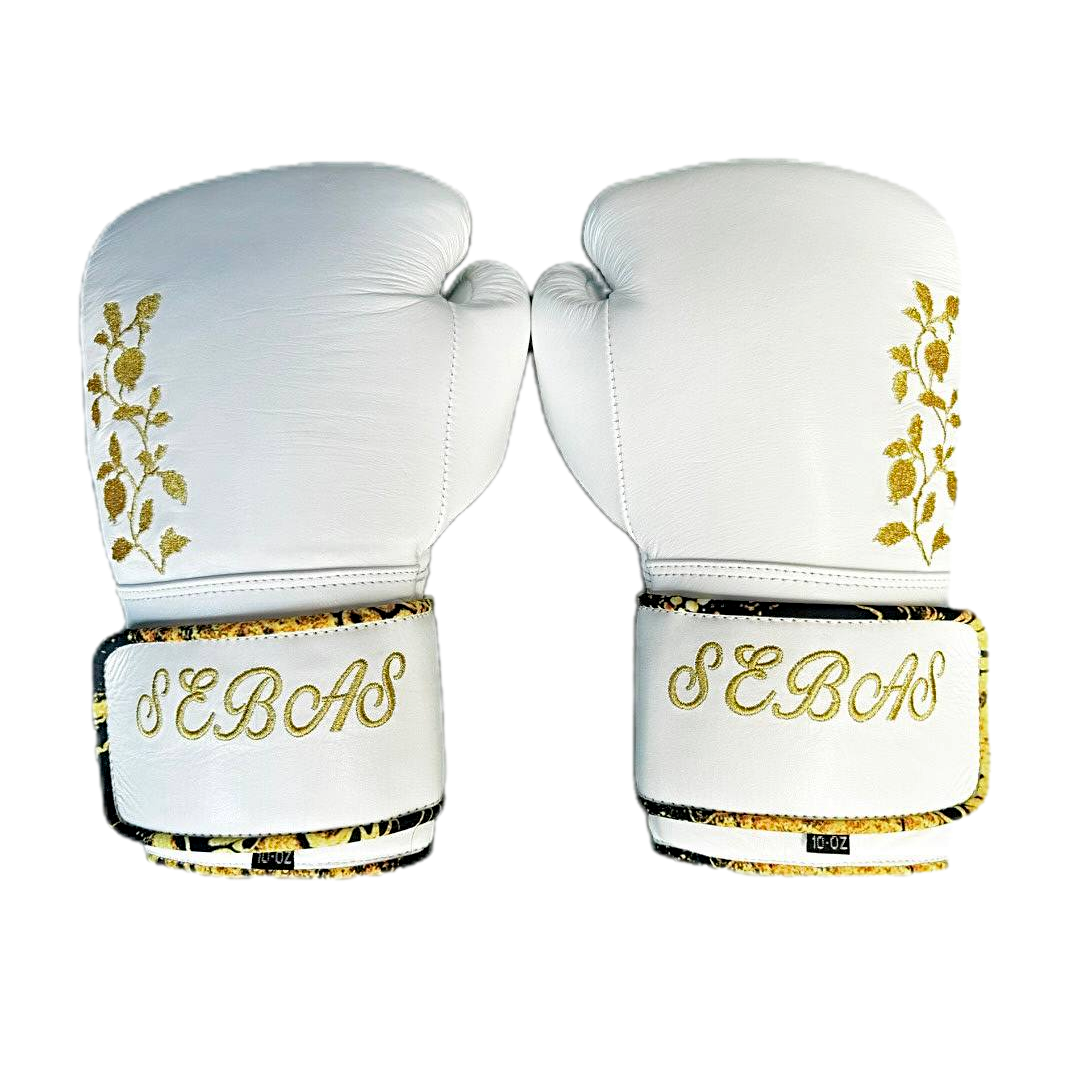 GLOVES EASY (2 colour)  Tristan 163719 Boxing Gloves