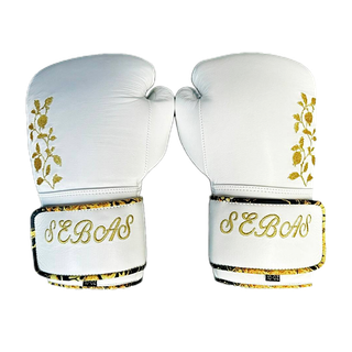 GLOVES EASY (2 colour)  Tristan 163719 Boxing Gloves