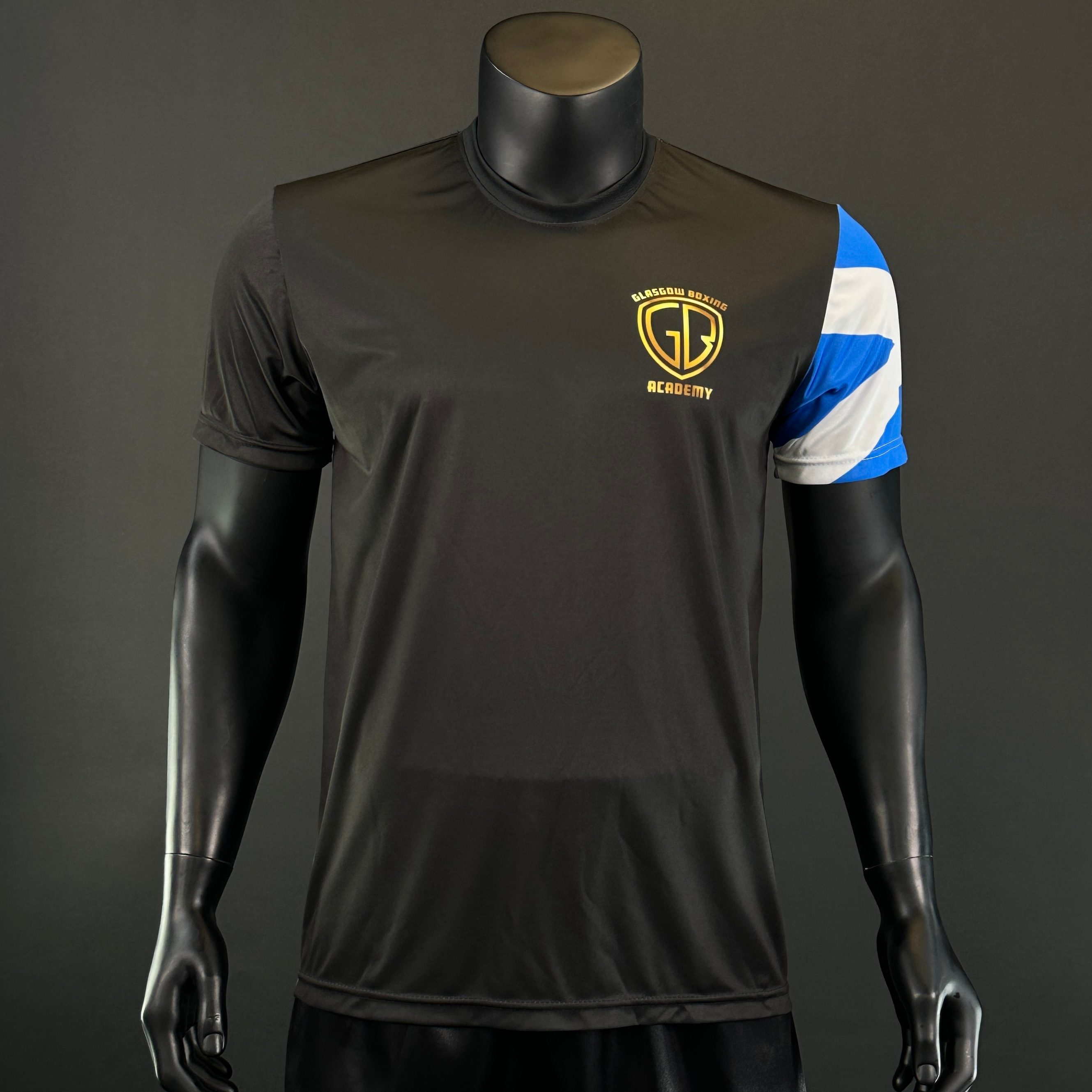 Classic T-shirt Kelly 161623 T-shirts