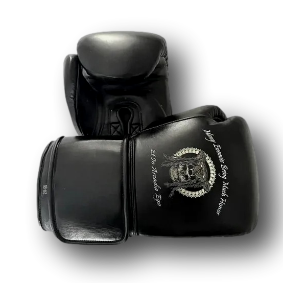 Gloves Classic Old Sanjay 161113 Boxing Gloves