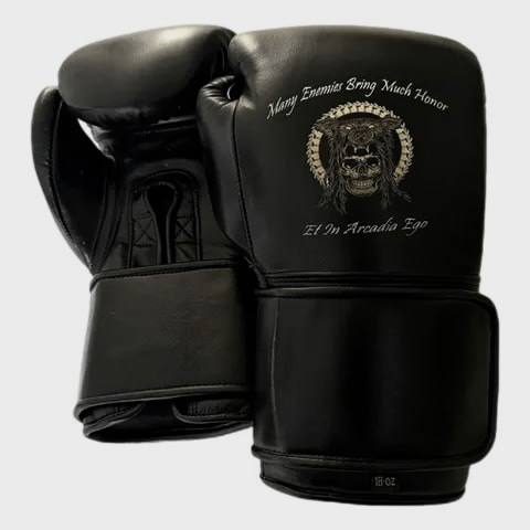 Gloves Classics Sanjay 161113 Boxing Gloves
