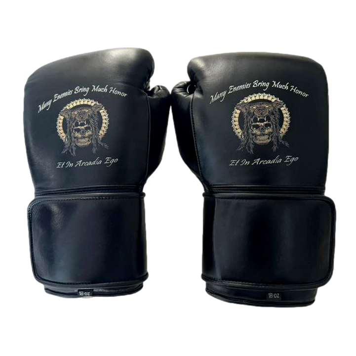 Gloves Classics Sanjay 161113 Boxing Gloves