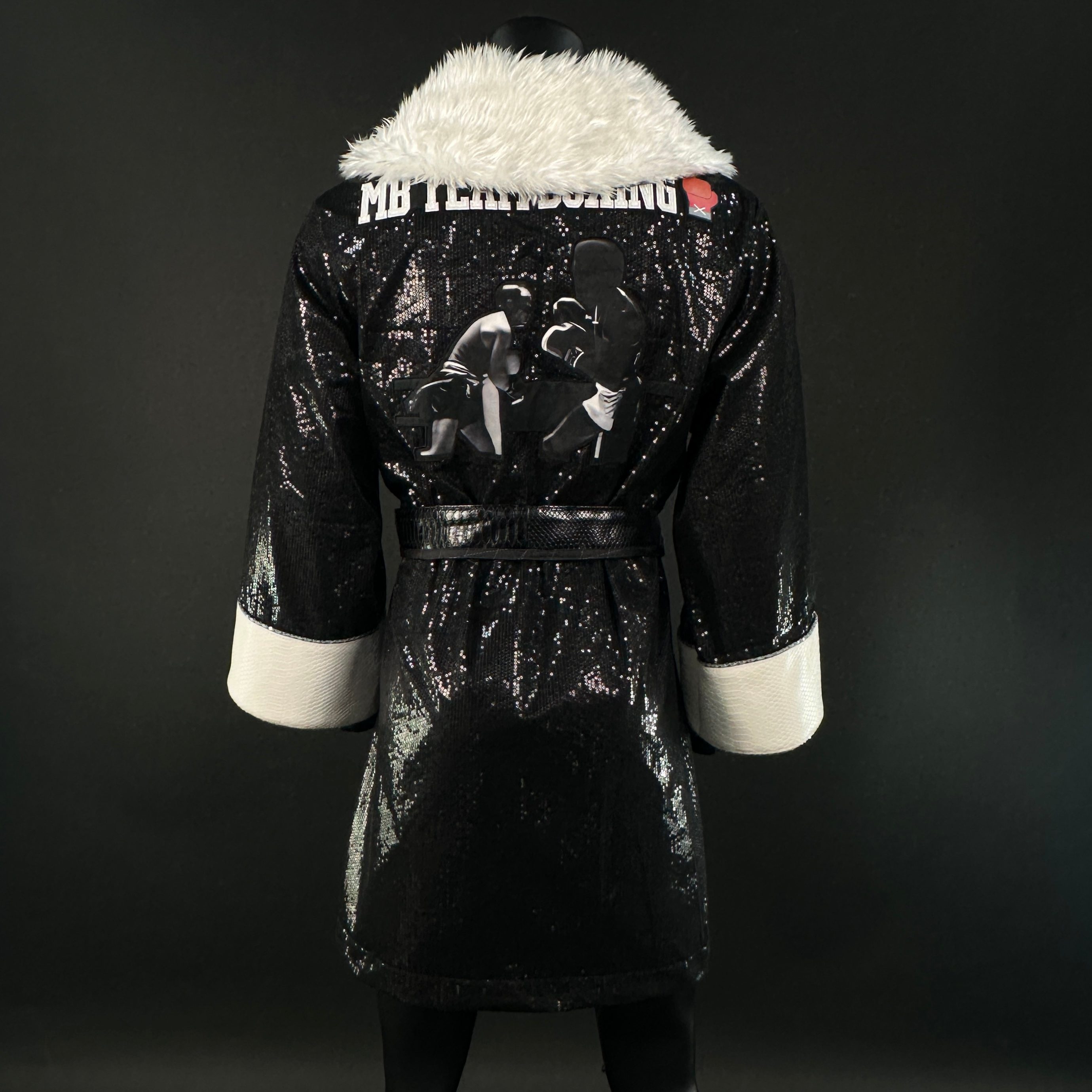 Royal Robe (Boxxerworld Elite) Ion 162768 Robes