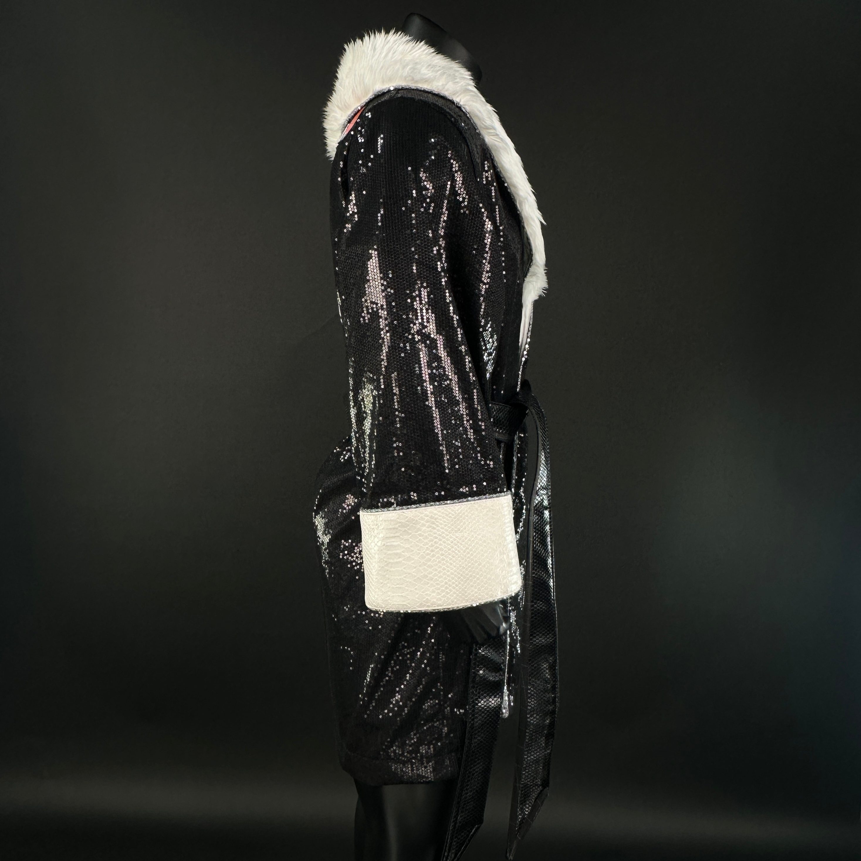 Royal Robe (Boxxerworld Elite) Ion 162768 Robes