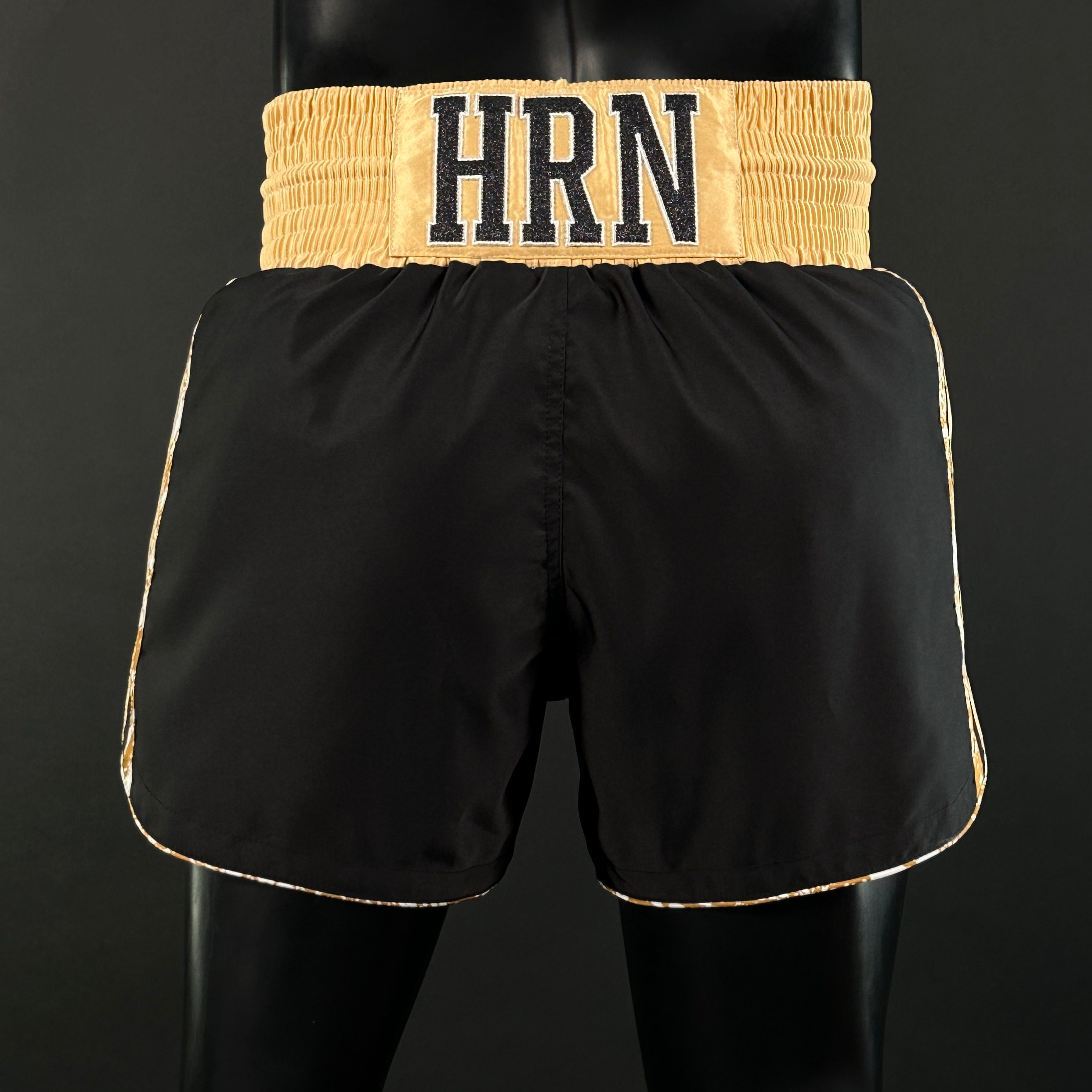 WINNER MTS Andrea 161812 Muay Thai Shorts