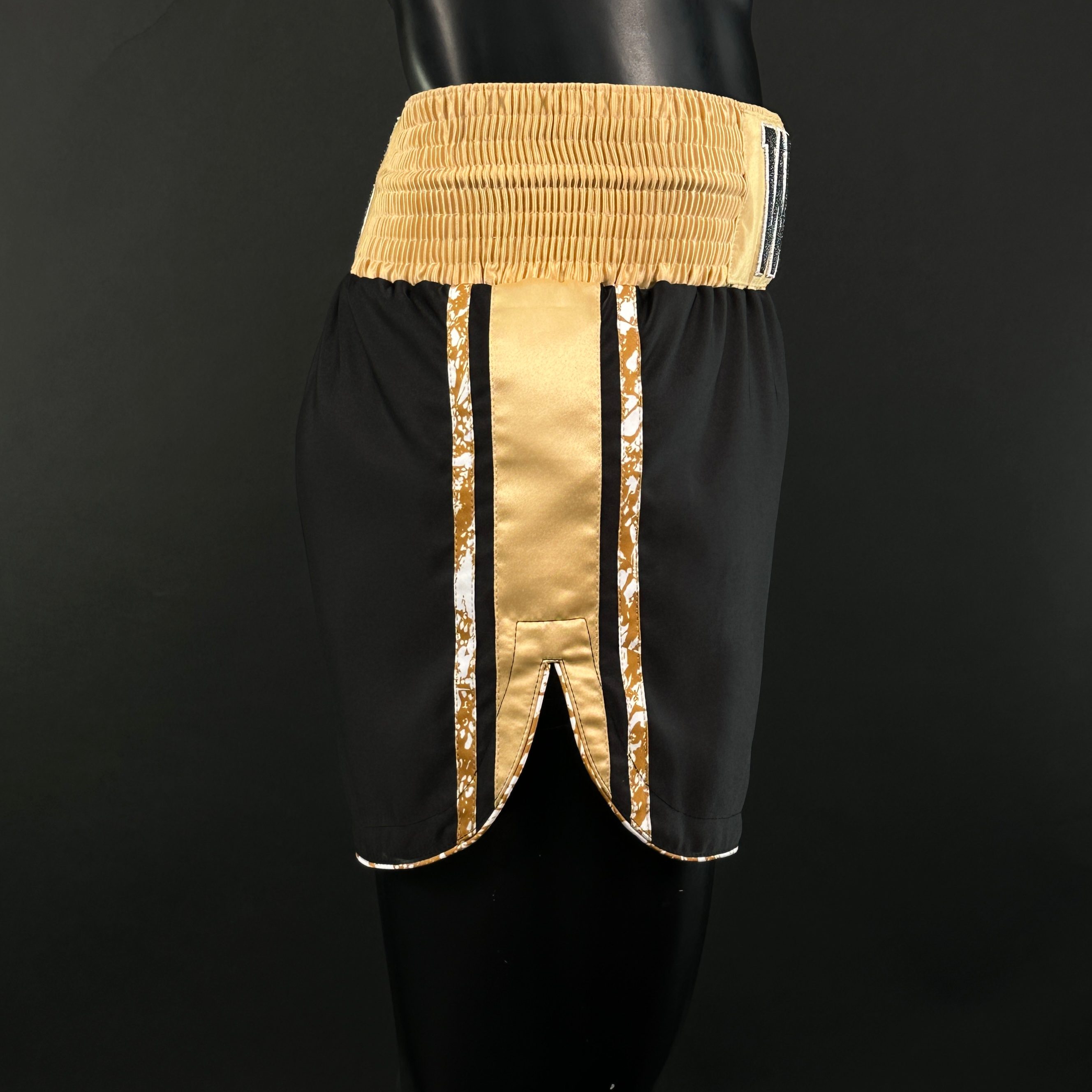 WINNER MTS Andrea 161812 Muay Thai Shorts