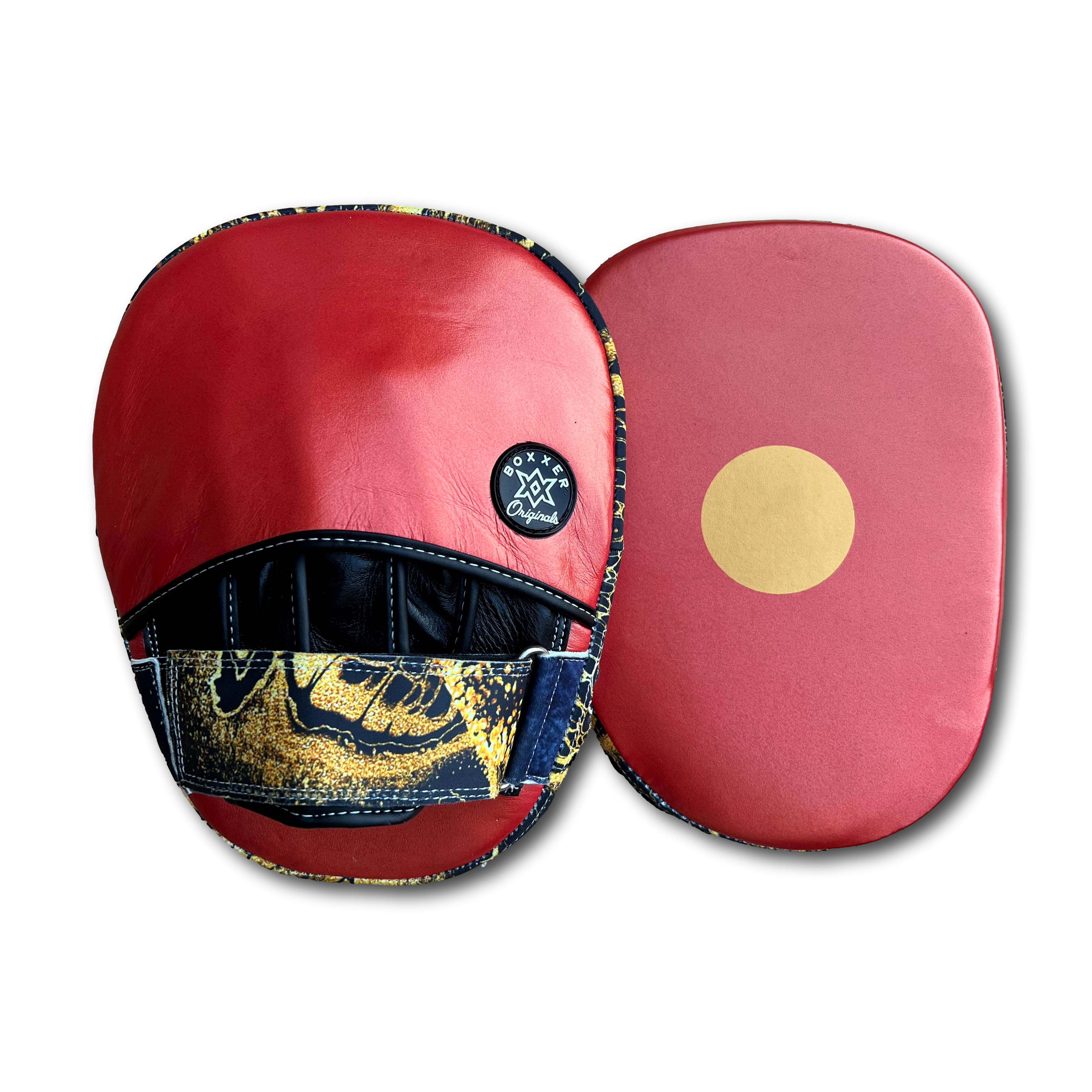 Focus Pad Joseph 152162 Pads