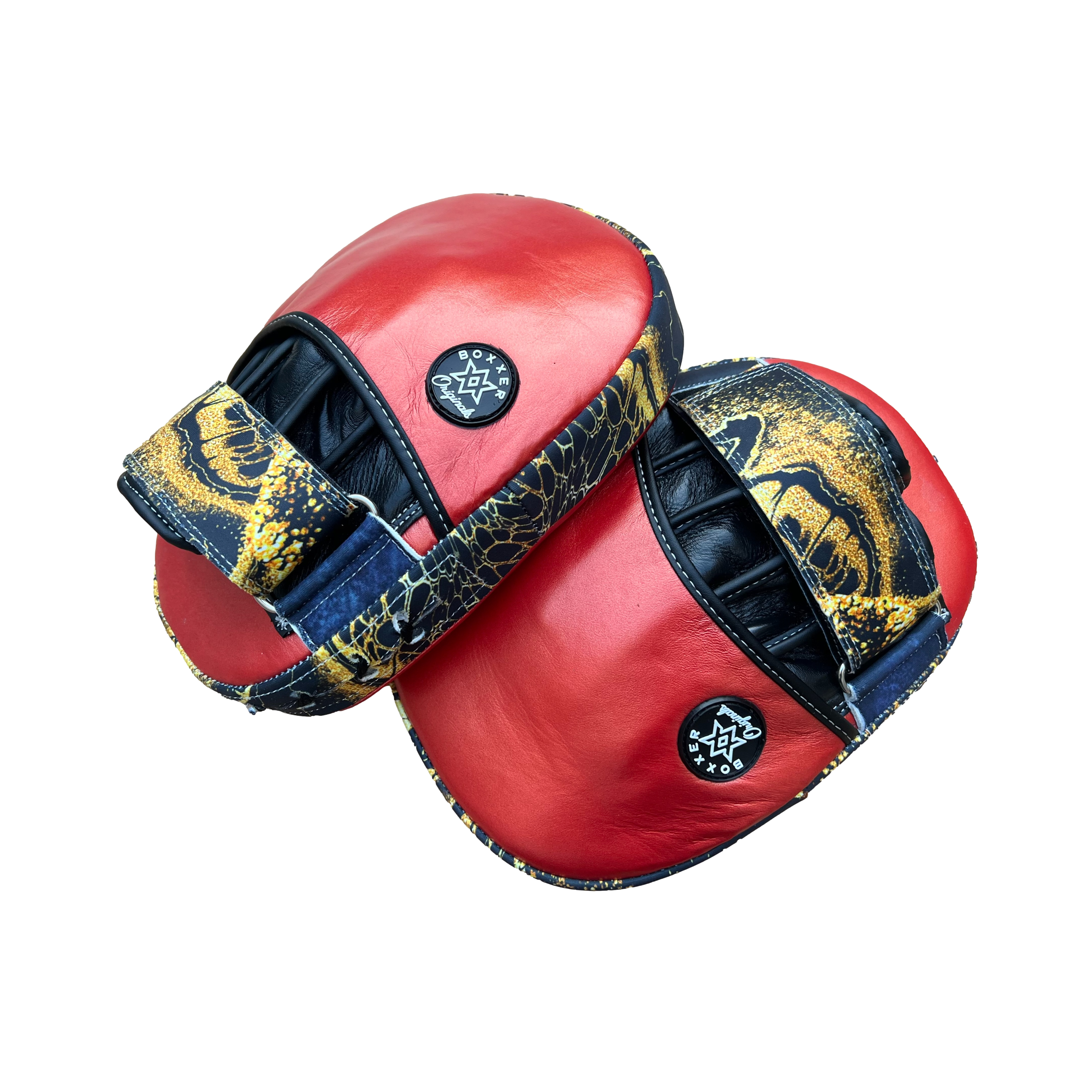 Focus Pad Joseph 152162 Pads