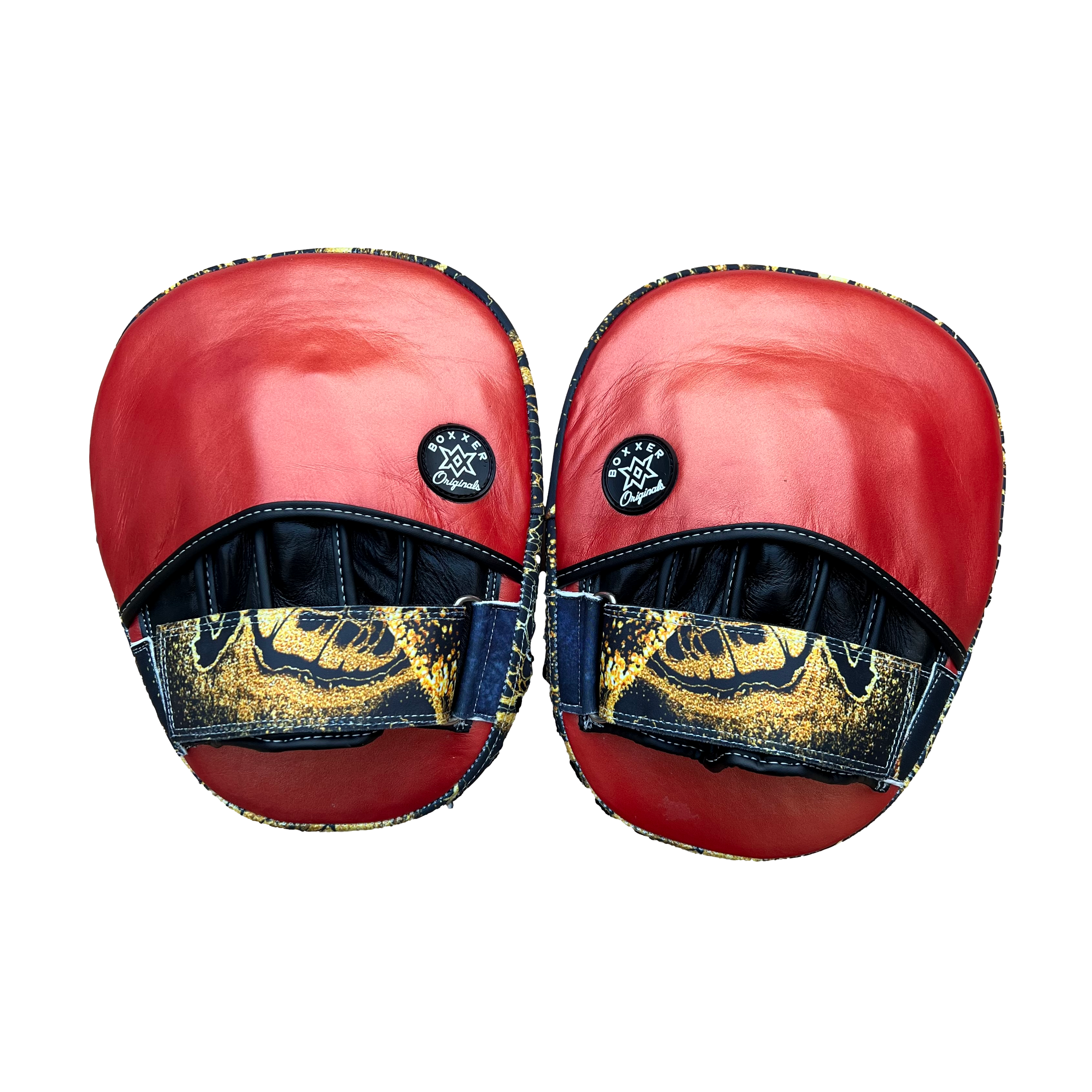 Focus Pad Joseph 152162 Pads