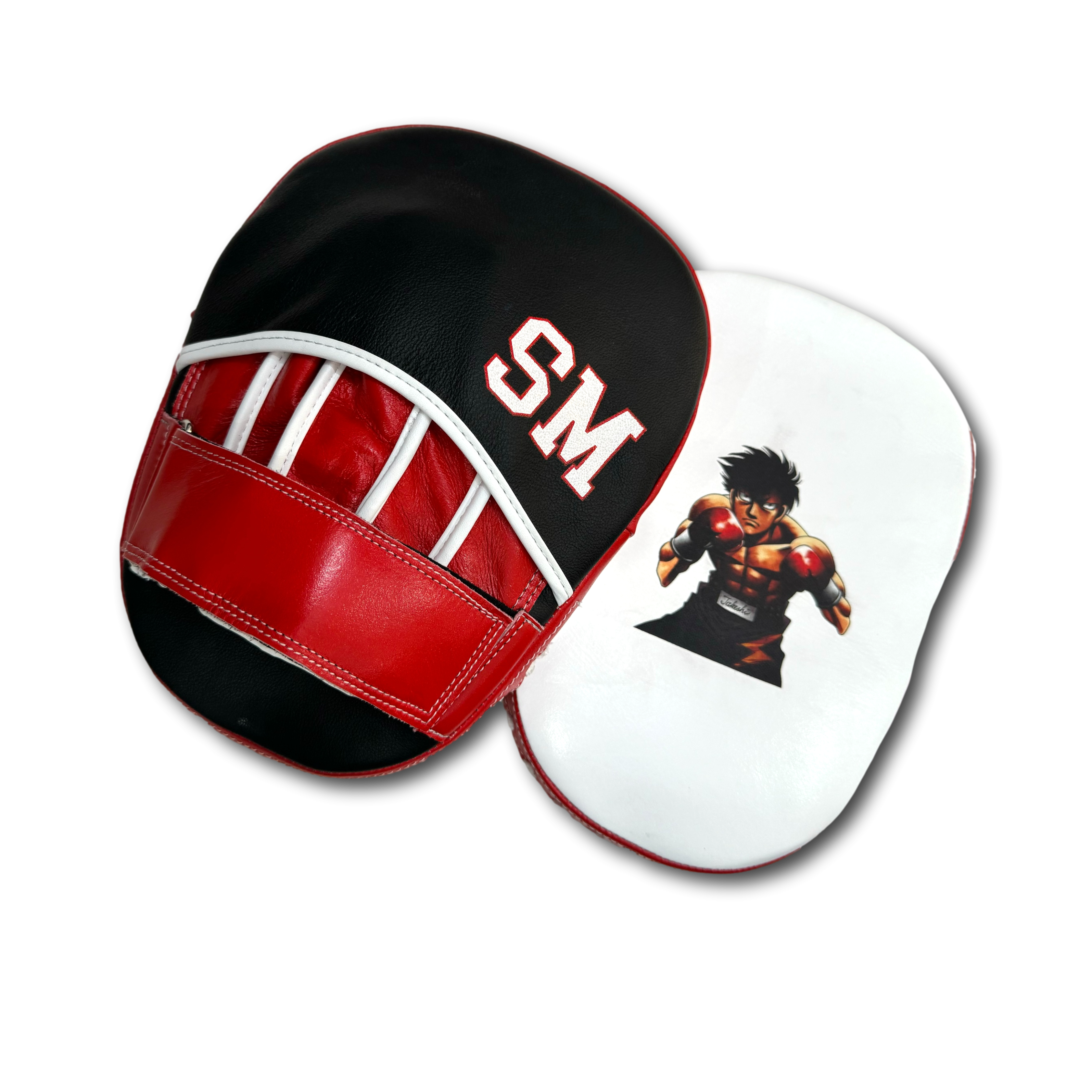 Focus Pad Jacob 160905 Pads