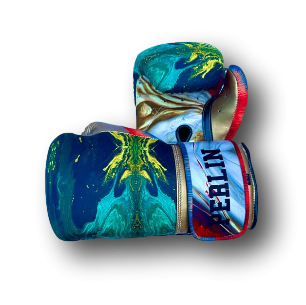 Gloves Classics Kathy 162687 Boxing Gloves