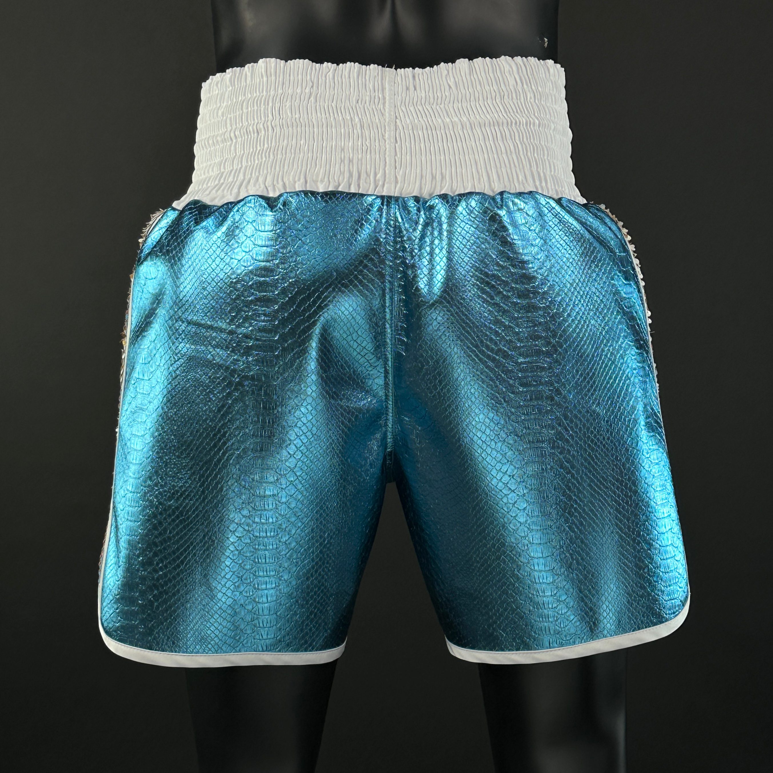 WINNER BX Aleksander 161563 Custom Boxing Shorts & Trunks