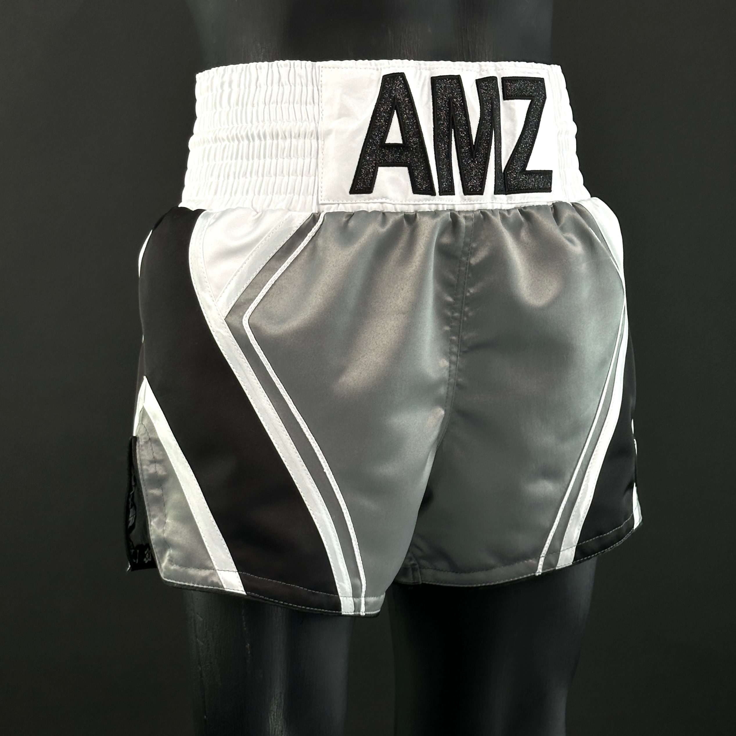 King Cobra MTS Old Kai 161949 Muay Thai Shorts