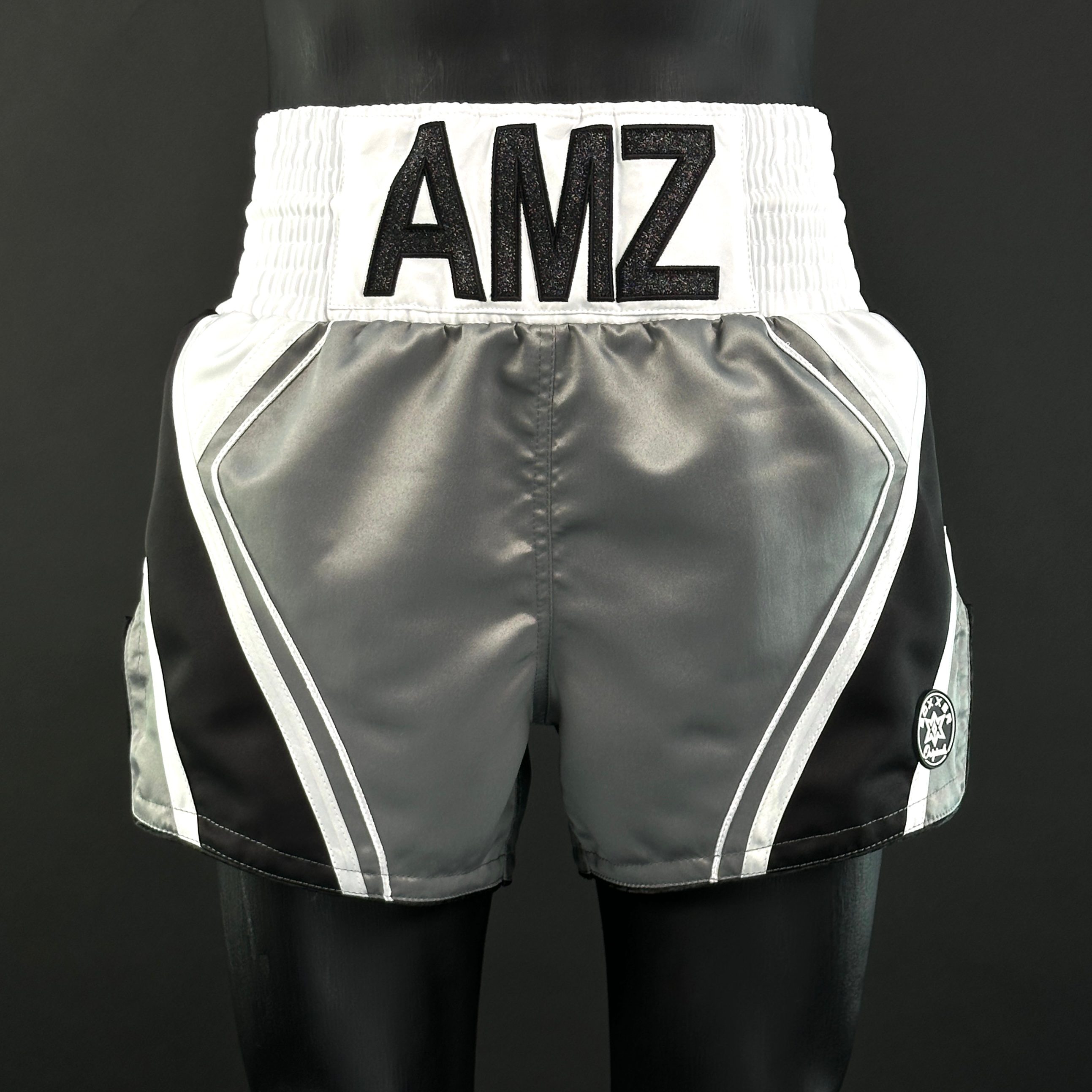 King Cobra MTS Kai 161949 Muay Thai Shorts