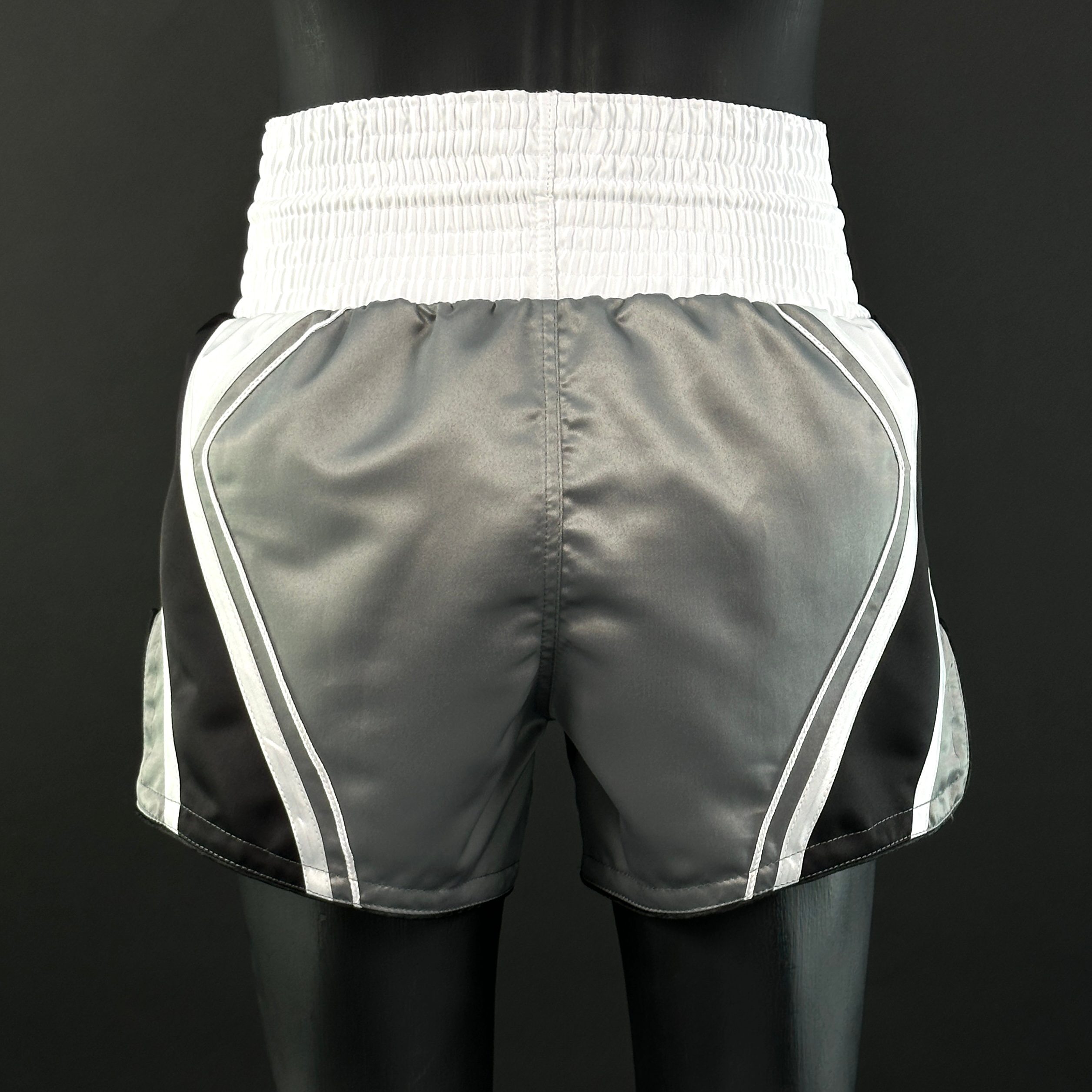 King Cobra MTS Kai 161949 Muay Thai Shorts