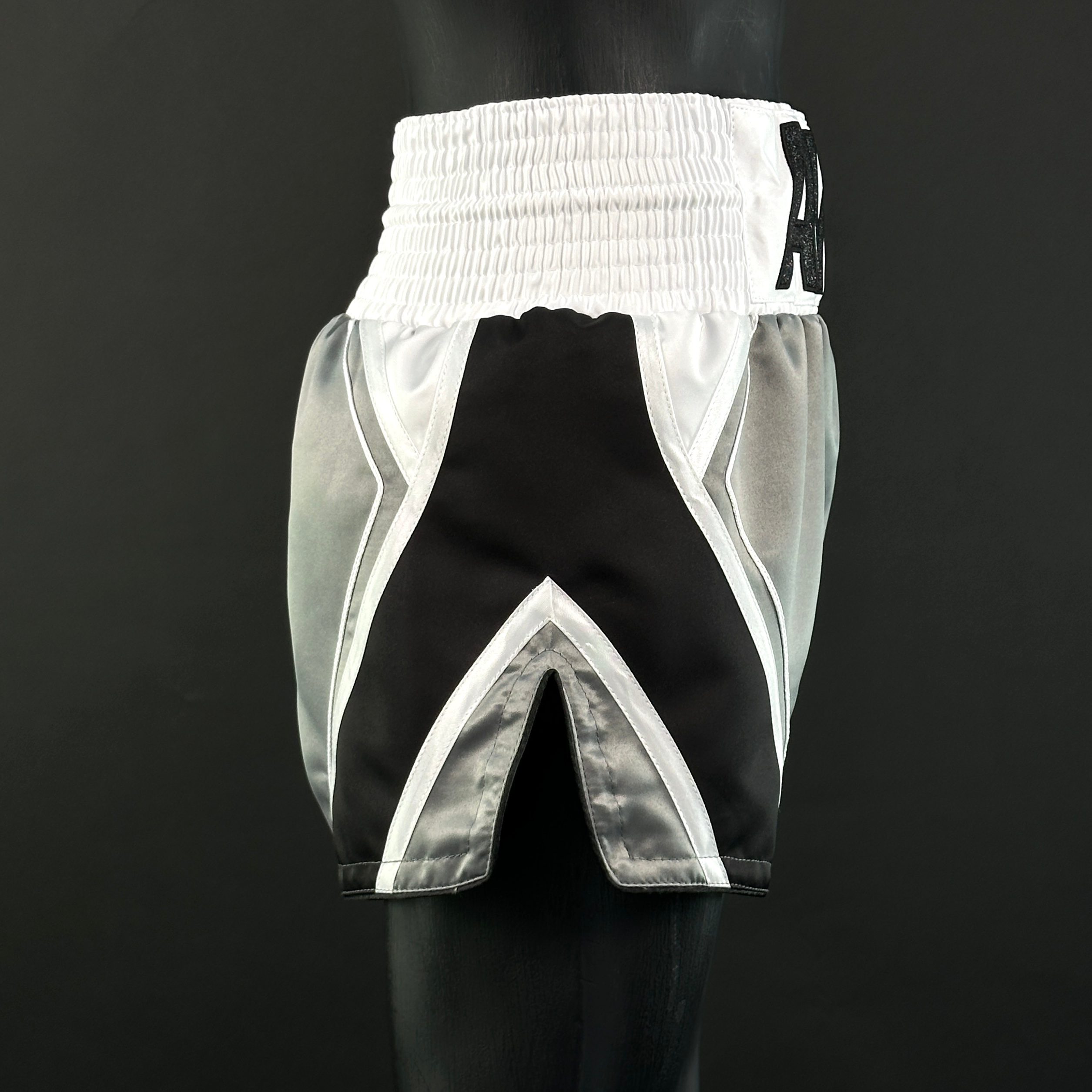 King Cobra MTS Kai 161949 Muay Thai Shorts