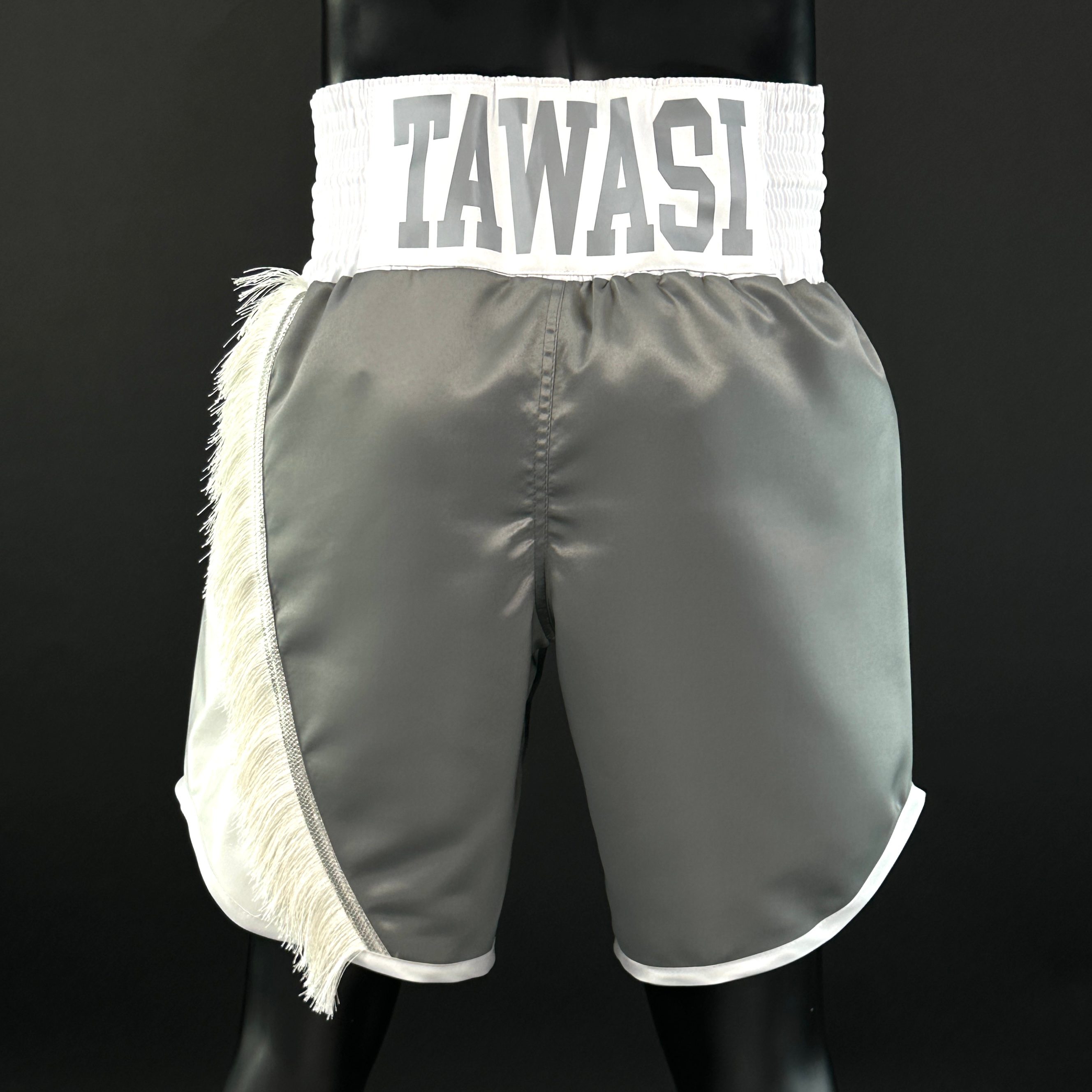Smooth BX Joshua 163542 Custom Boxing Shorts & Trunks