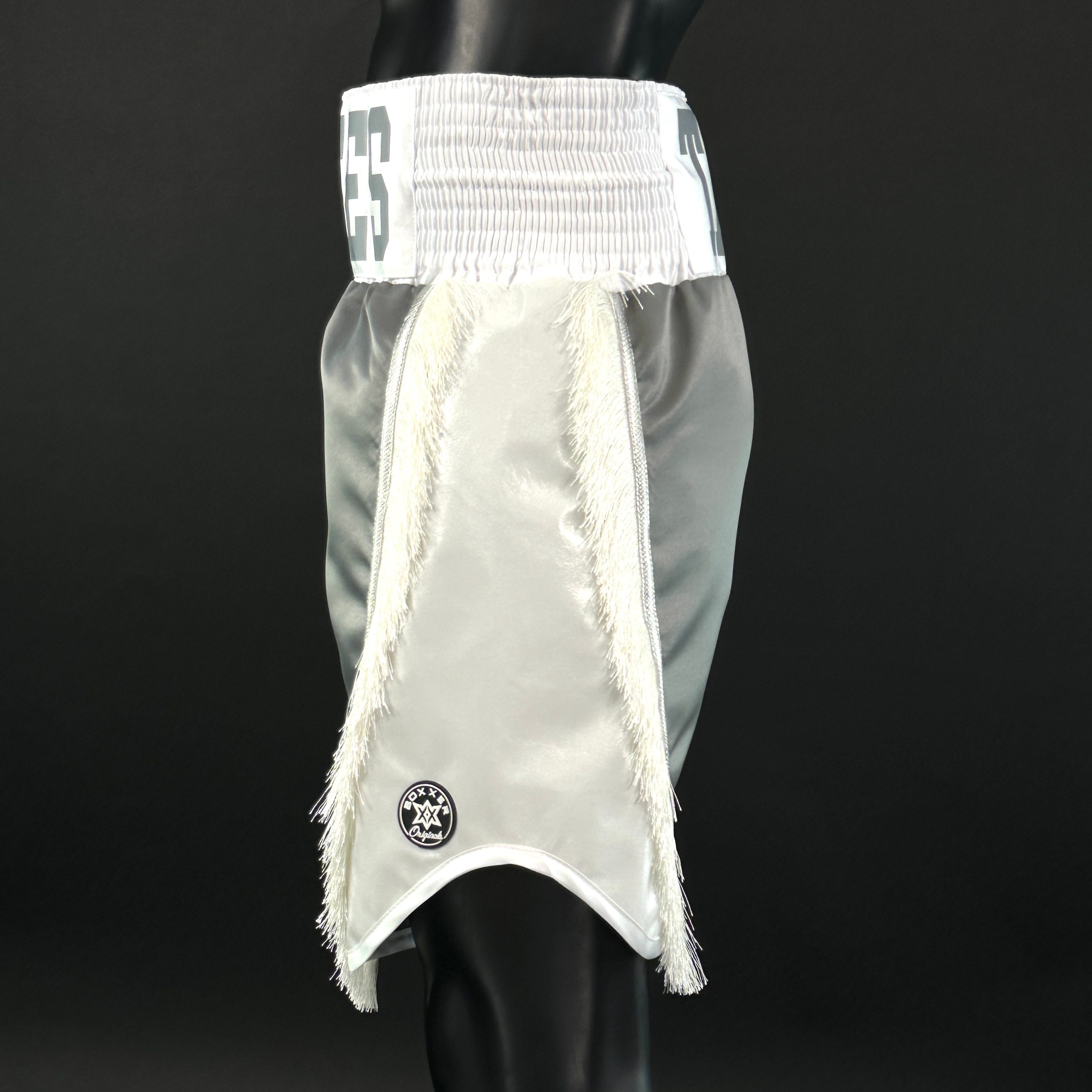 Smooth BX Joshua 163542 Custom Boxing Shorts & Trunks