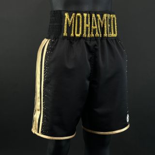Mohamed 161578