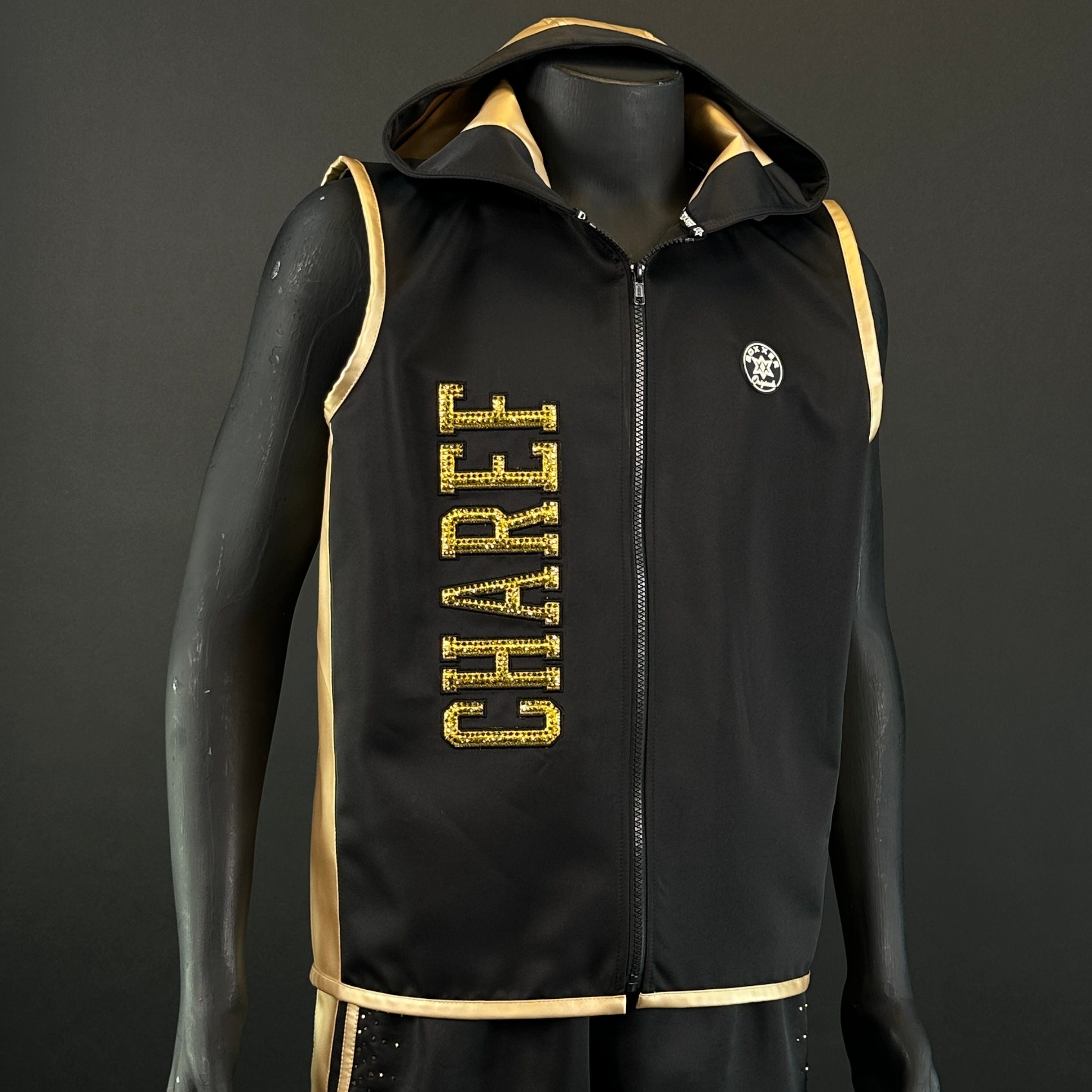 Easy JKT Mohamed 161578 Jackets