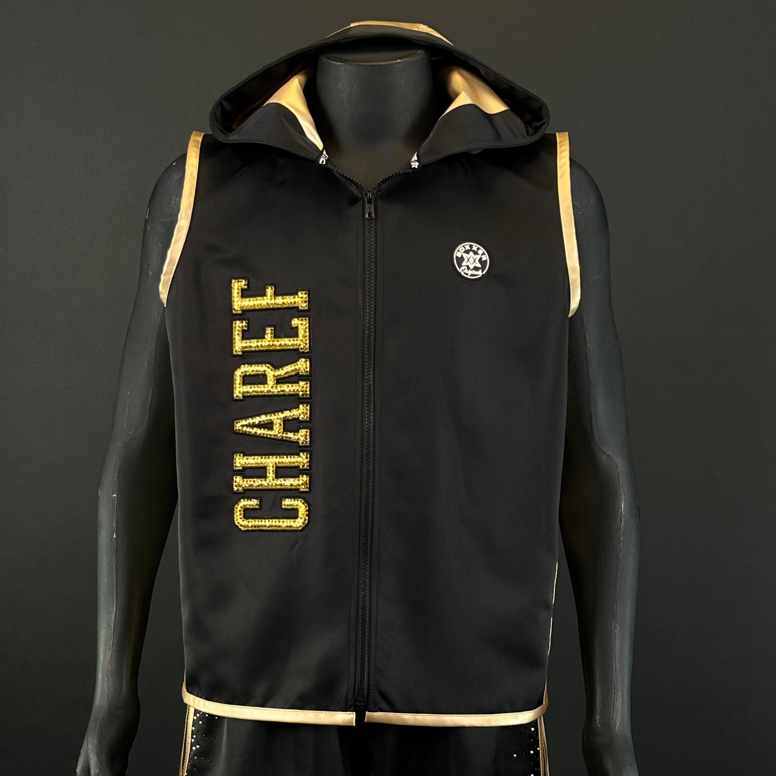 Easy JKT Mohamed 161578 Jackets