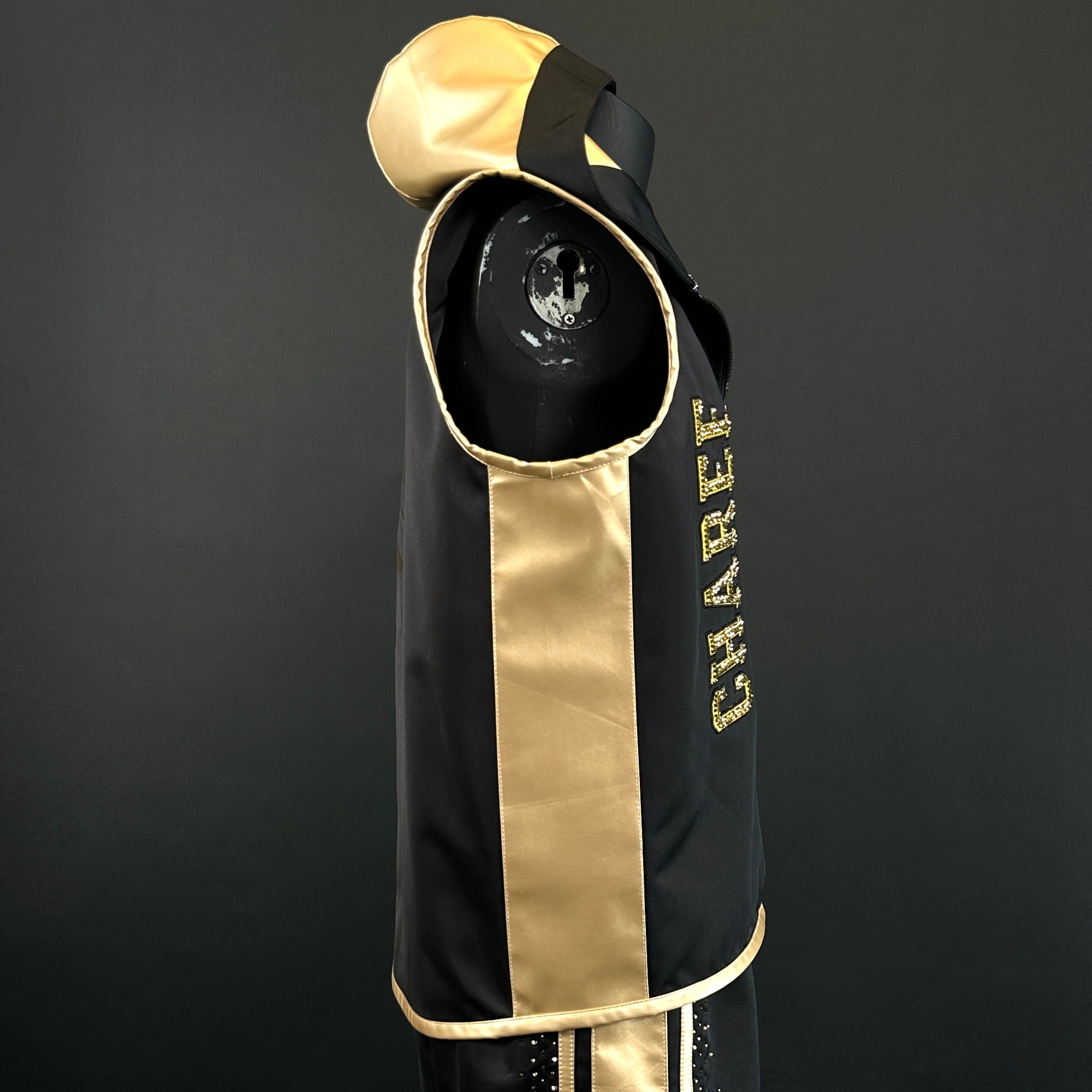 Easy JKT Mohamed 161578 Jackets