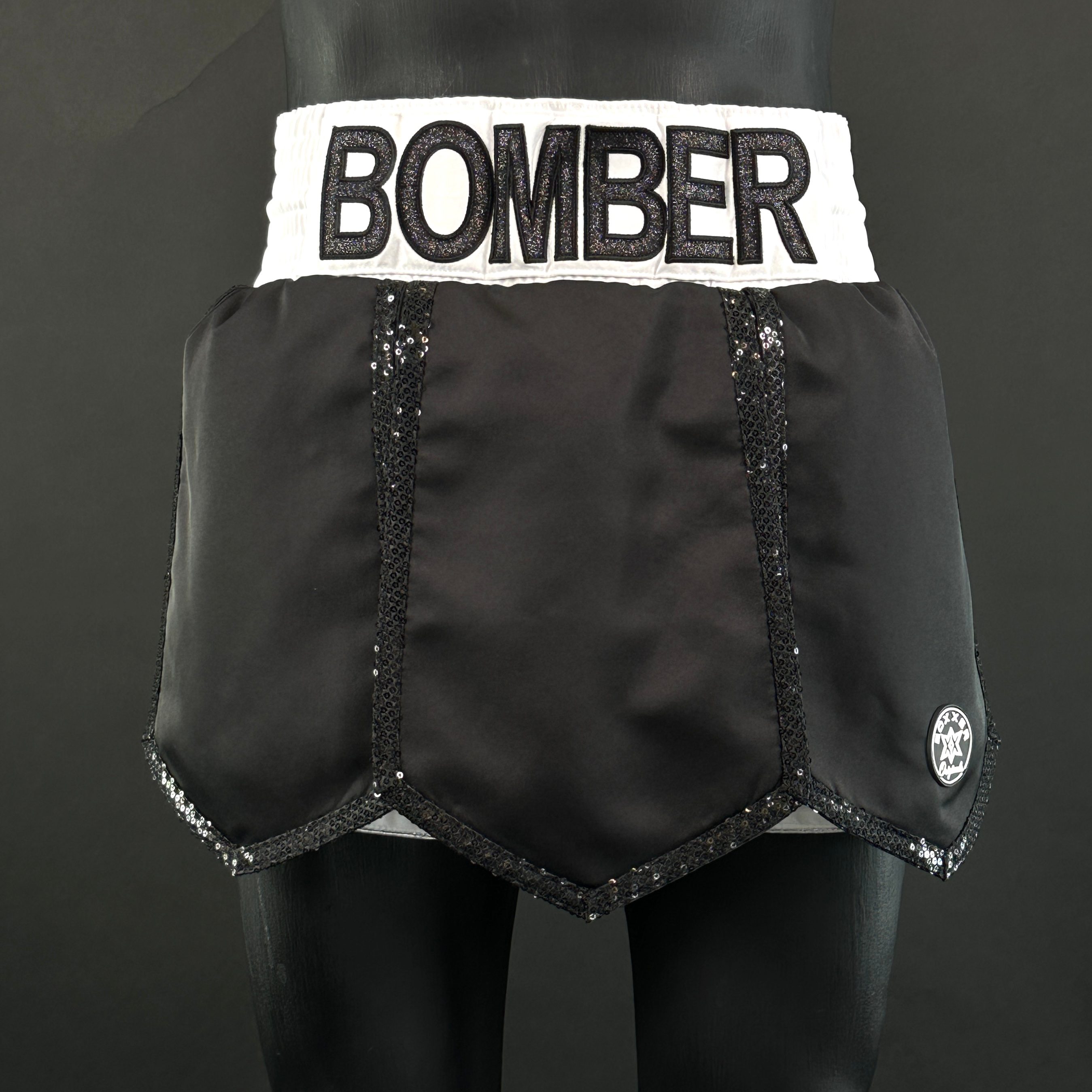 Roman MTS (short style) Mum 163415 Gladiator Shorts